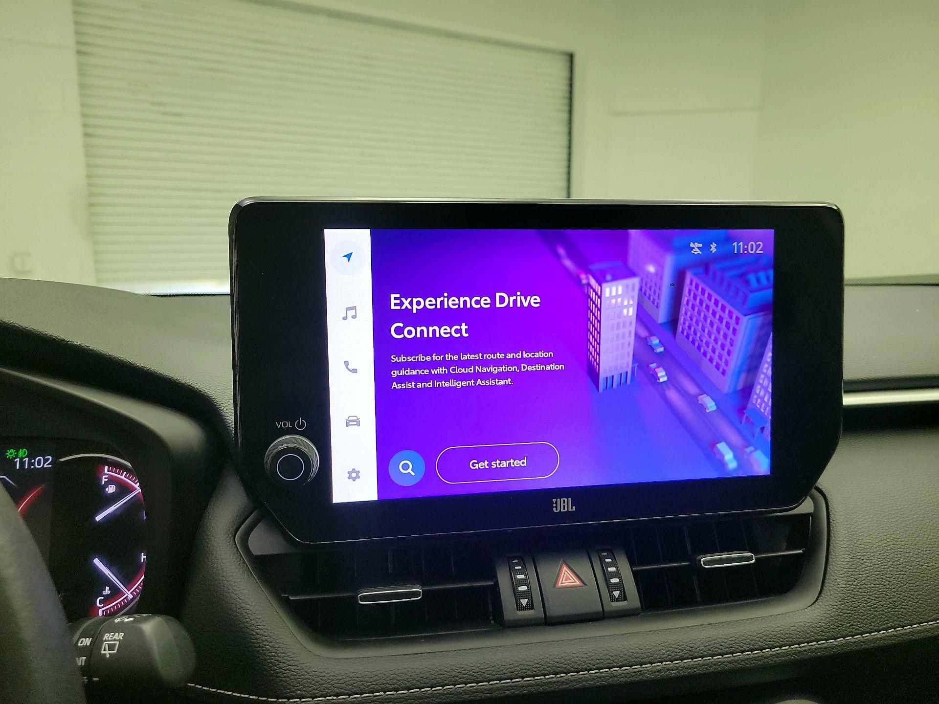 Thumbnail: 2024 Toyota RAV4 - 12