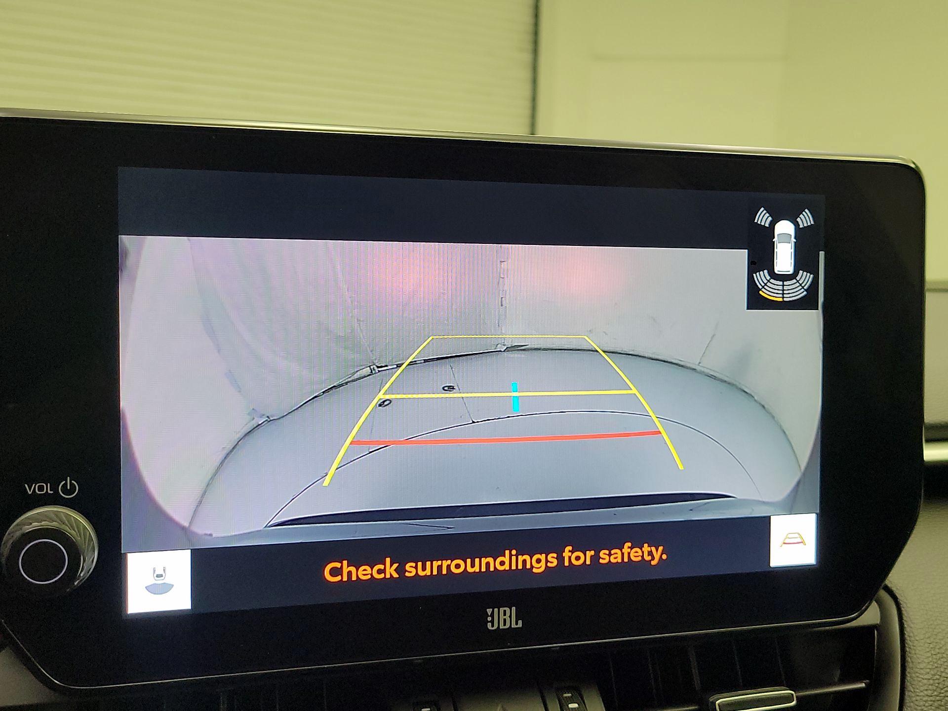 Thumbnail: 2024 Toyota RAV4 - 13