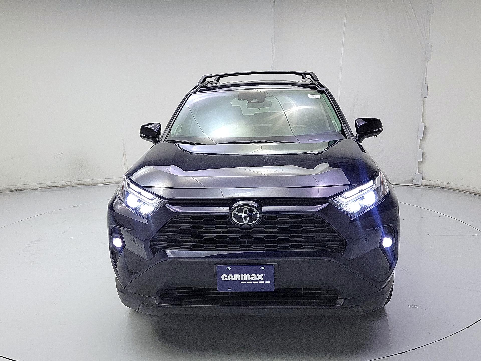 Thumbnail: 2024 Toyota RAV4 - 2