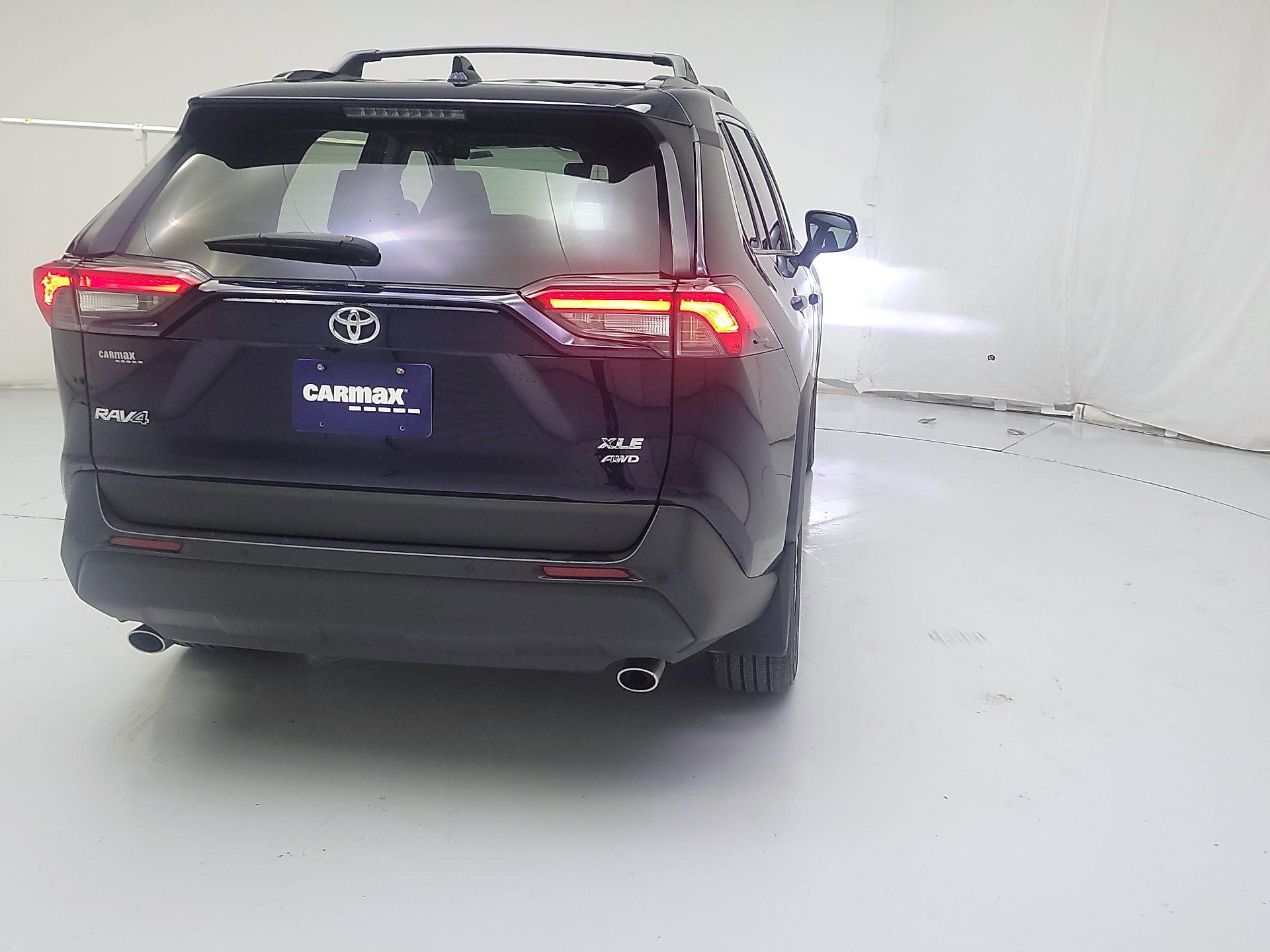 Thumbnail: 2024 Toyota RAV4 - 6