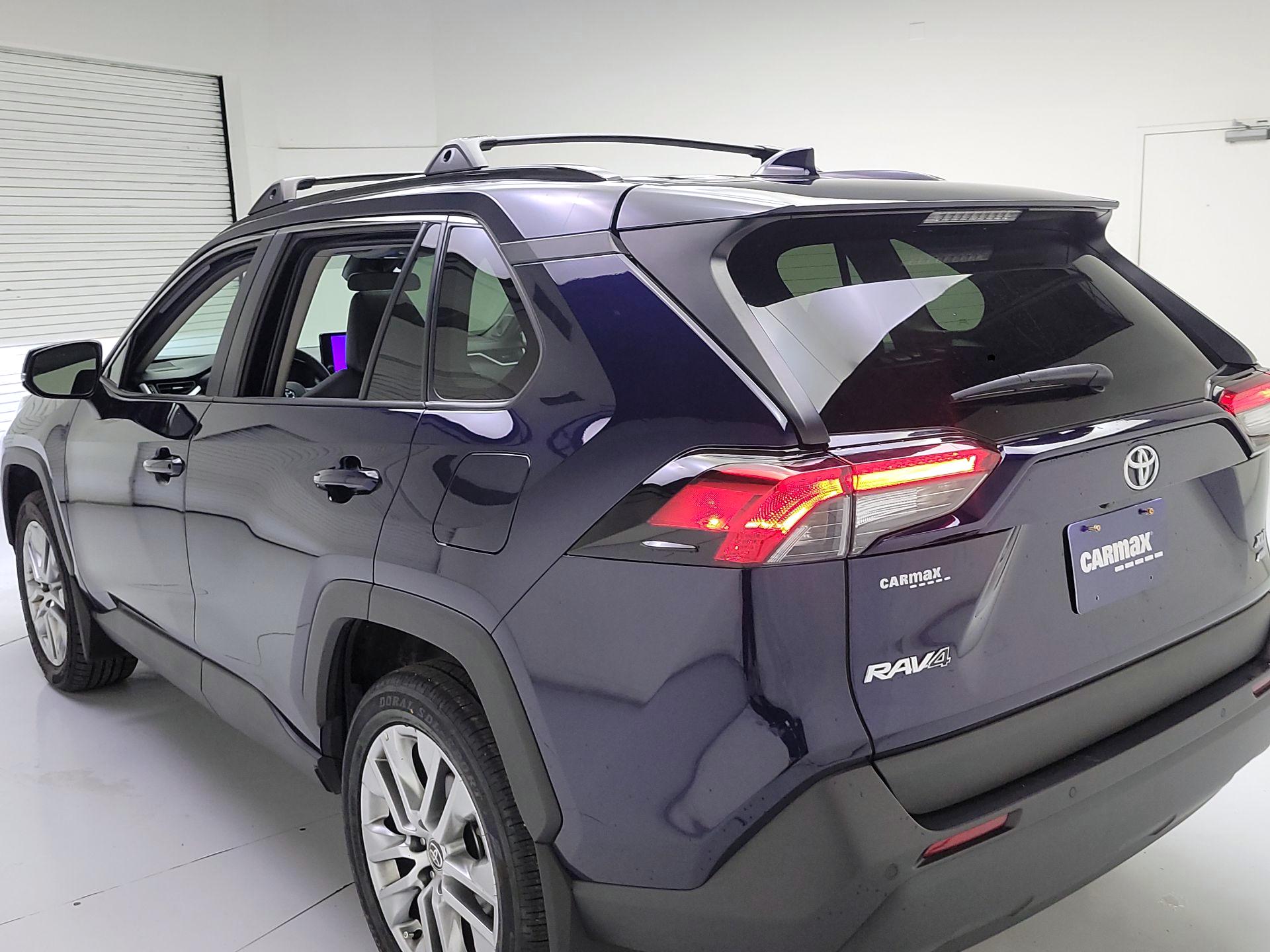 Thumbnail: 2024 Toyota RAV4 - 7