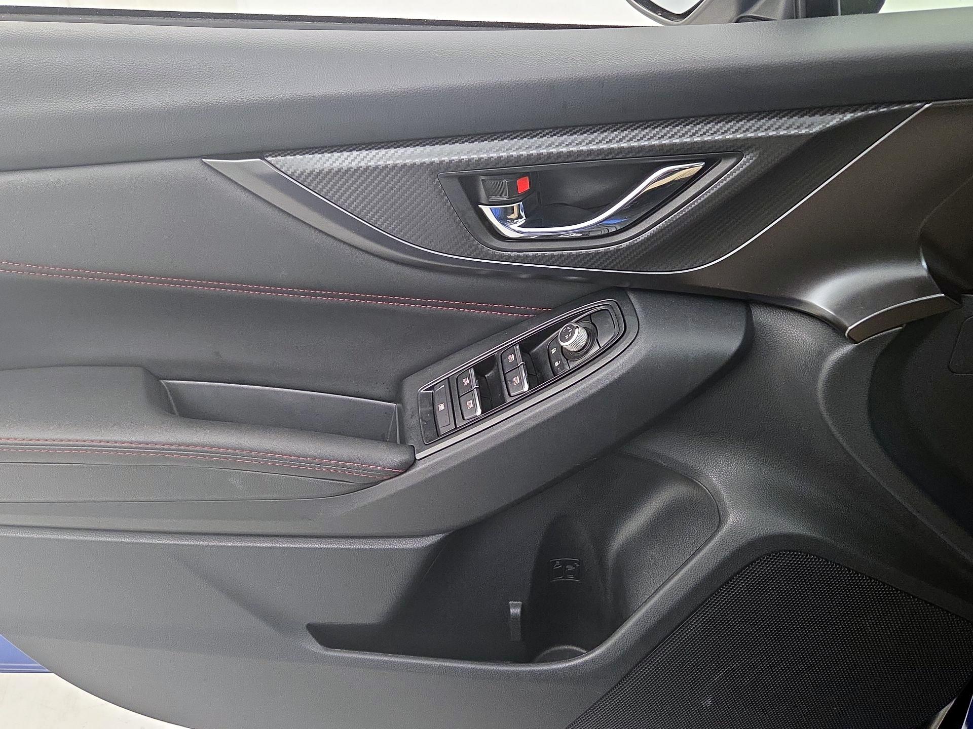 Thumbnail: 2022 Subaru WRX - 12