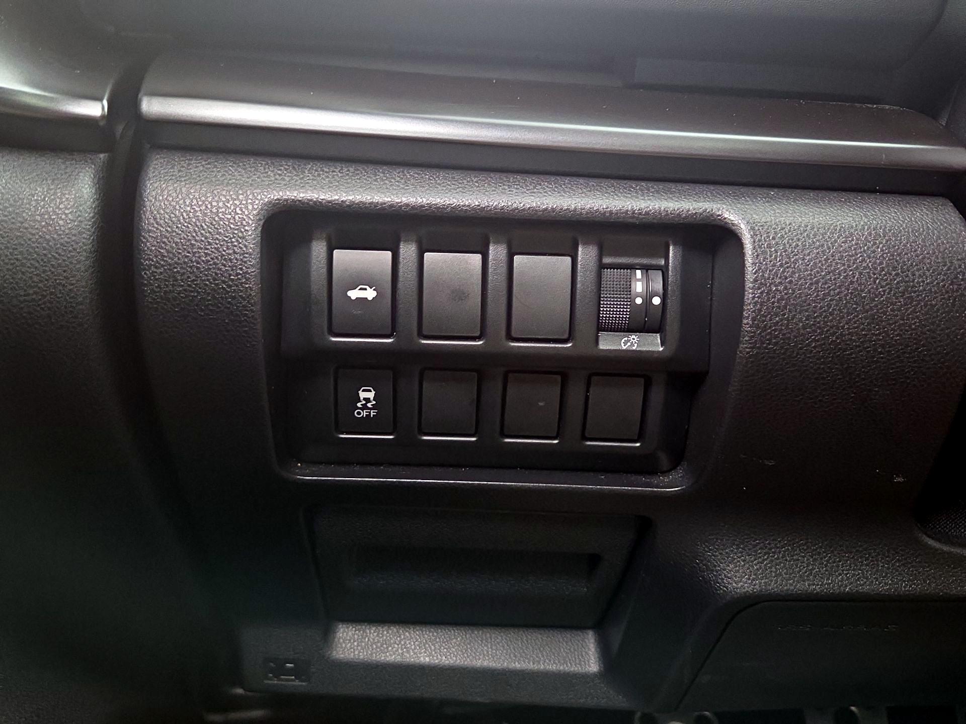 Thumbnail: 2022 Subaru WRX - 13