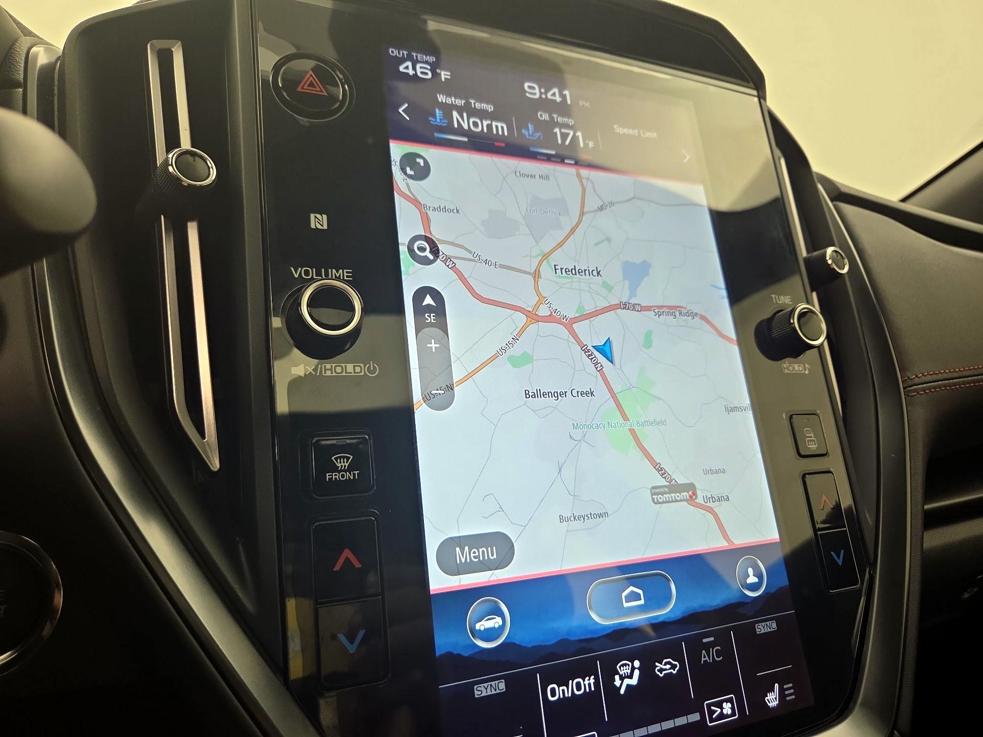 Thumbnail: 2022 Subaru WRX - 14