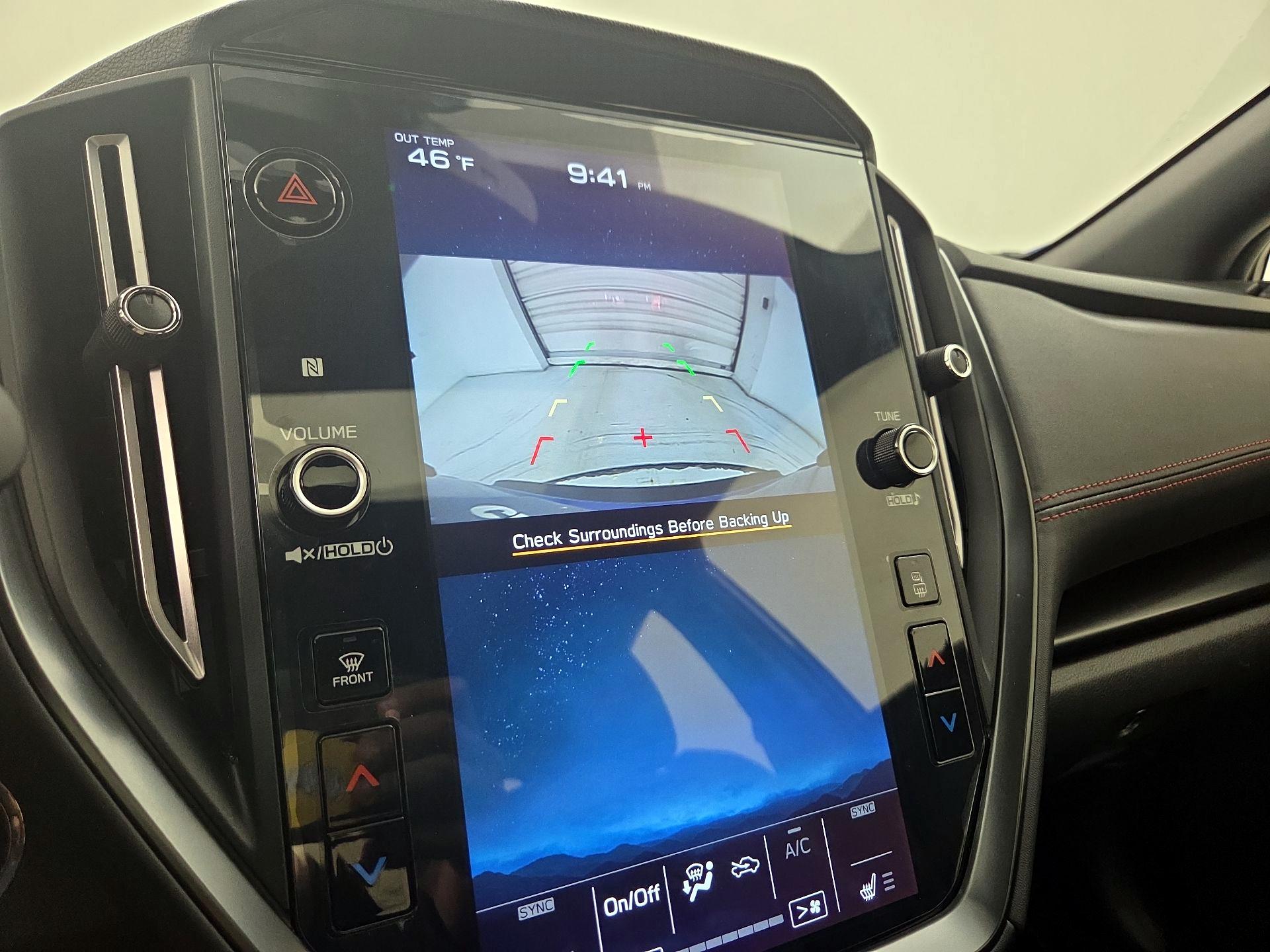 Thumbnail: 2022 Subaru WRX - 15