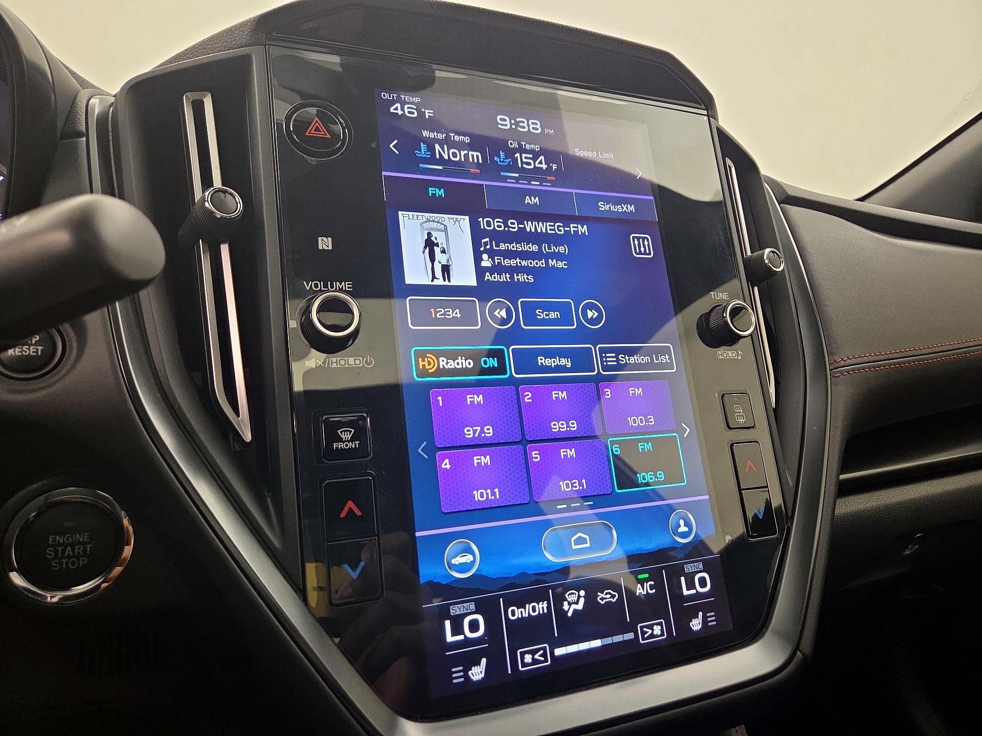 Thumbnail: 2022 Subaru WRX - 16