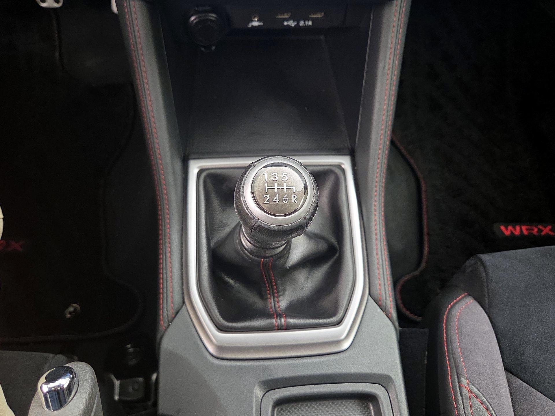 Thumbnail: 2022 Subaru WRX - 18