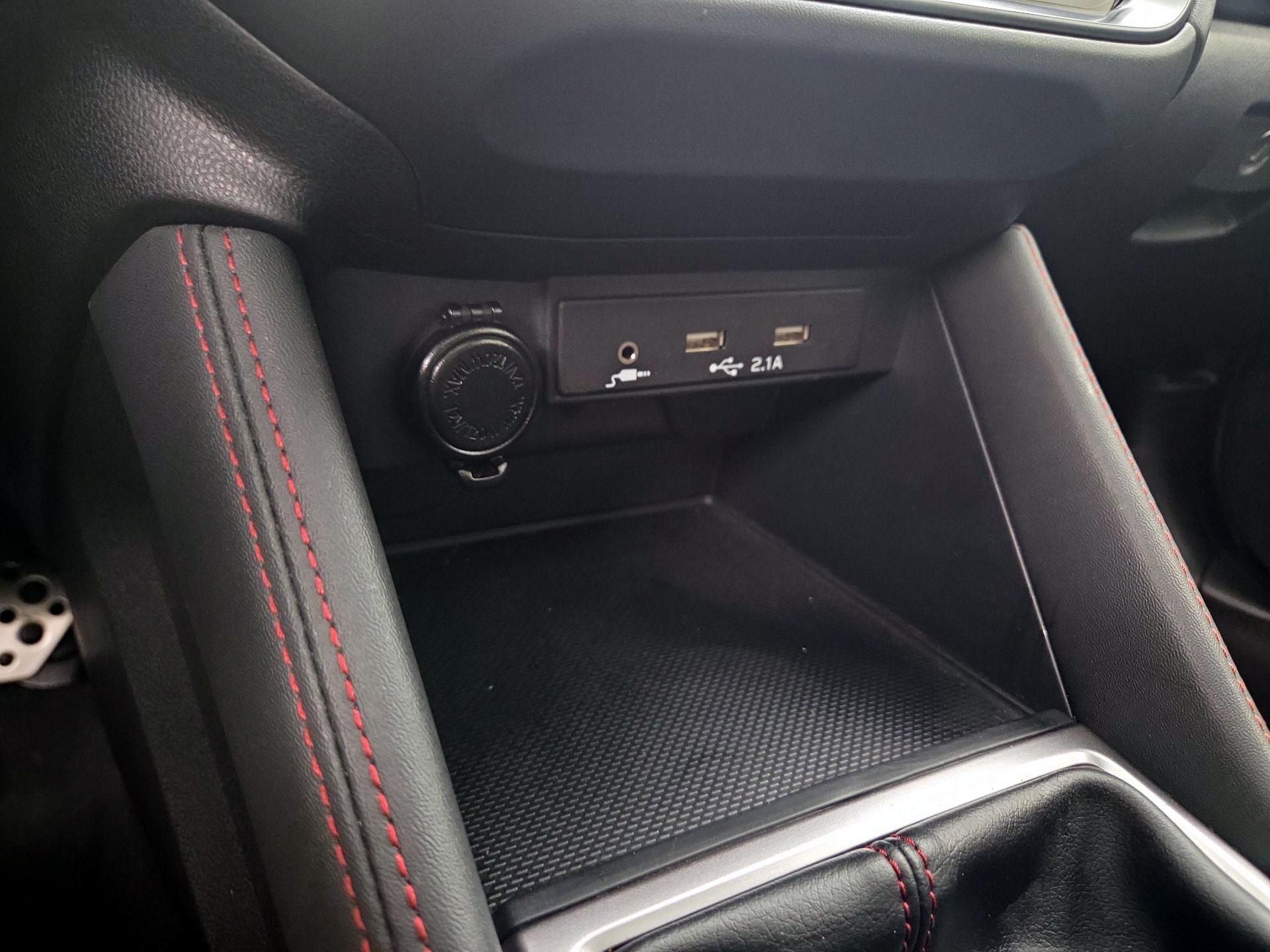 Thumbnail: 2022 Subaru WRX - 19