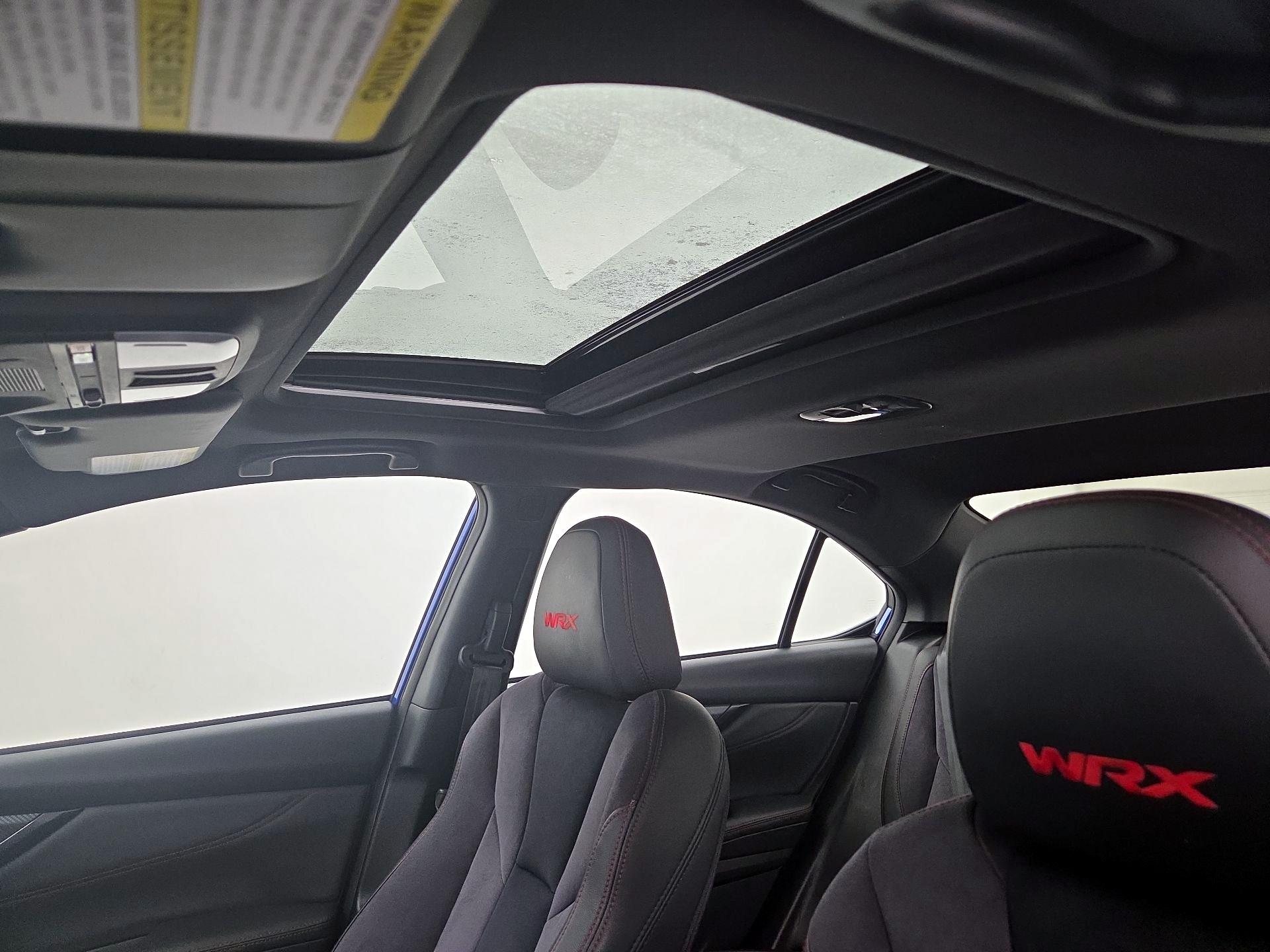 Thumbnail: 2022 Subaru WRX - 20