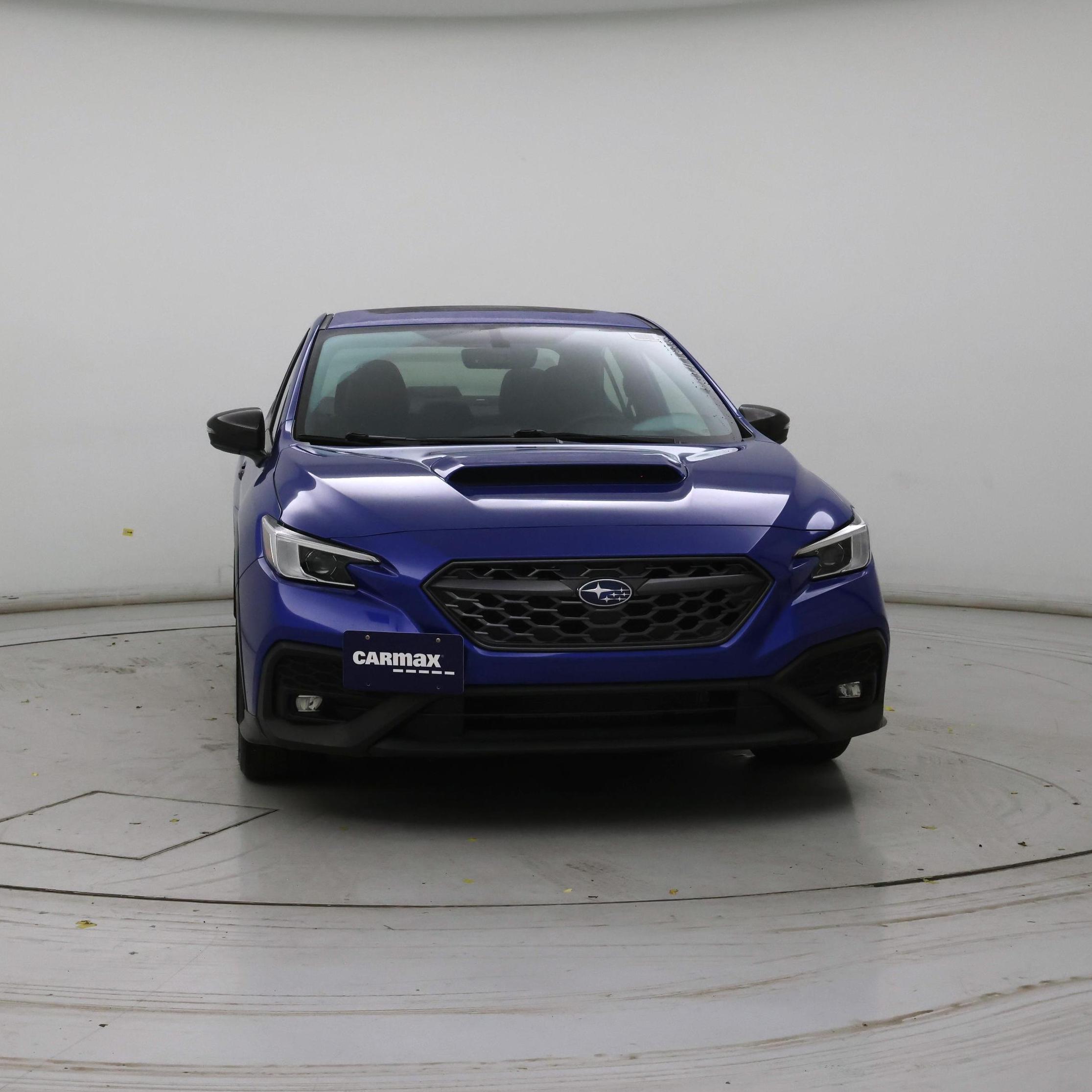 Thumbnail: 2022 Subaru WRX - 5