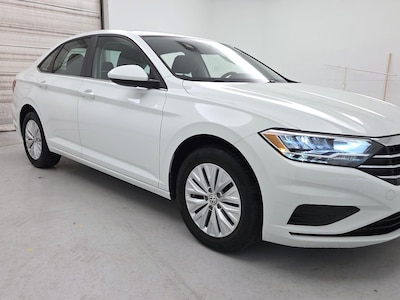 2020 Volkswagen Jetta S