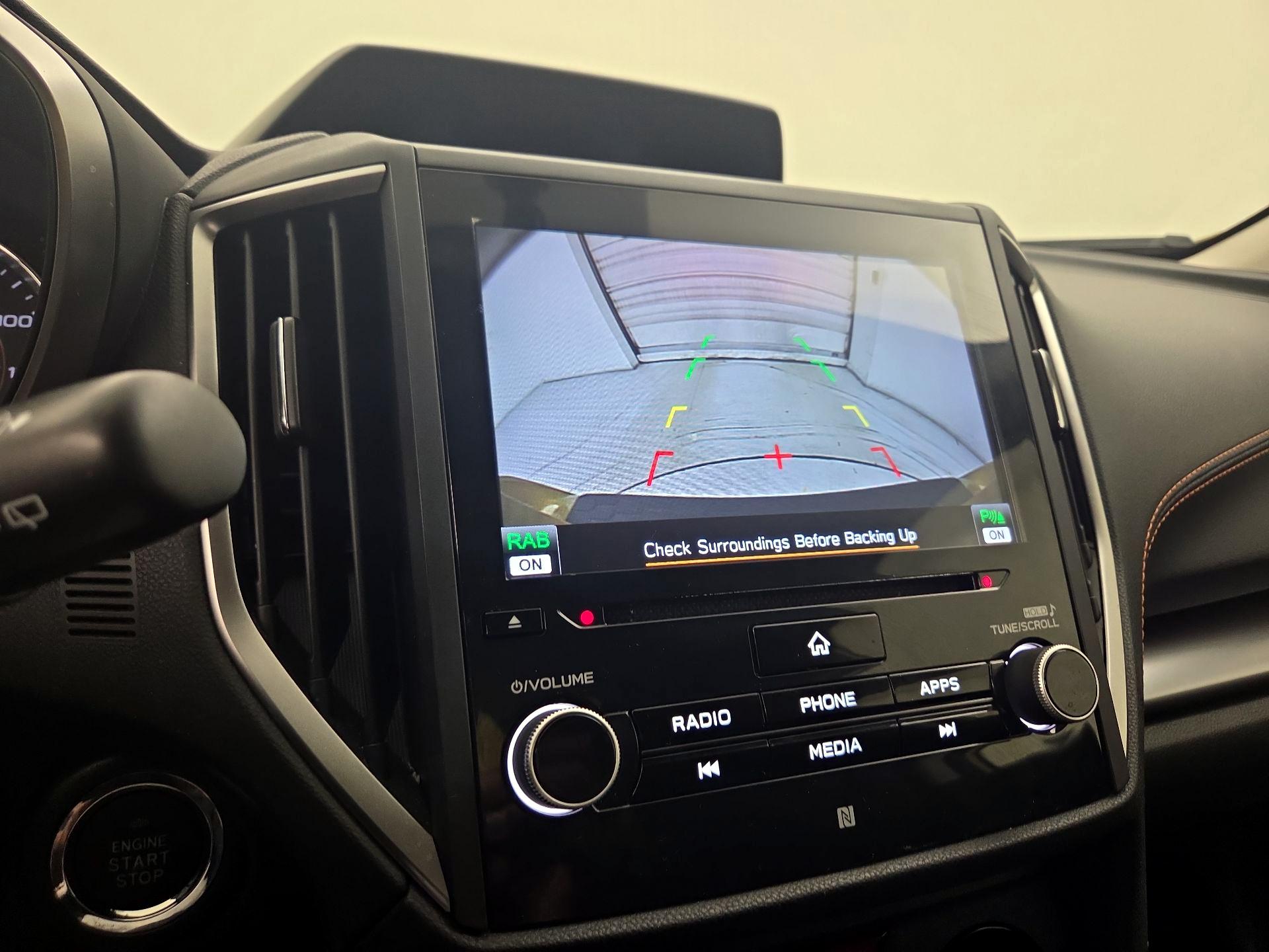 Thumbnail: 2021 Subaru Crosstrek - 14