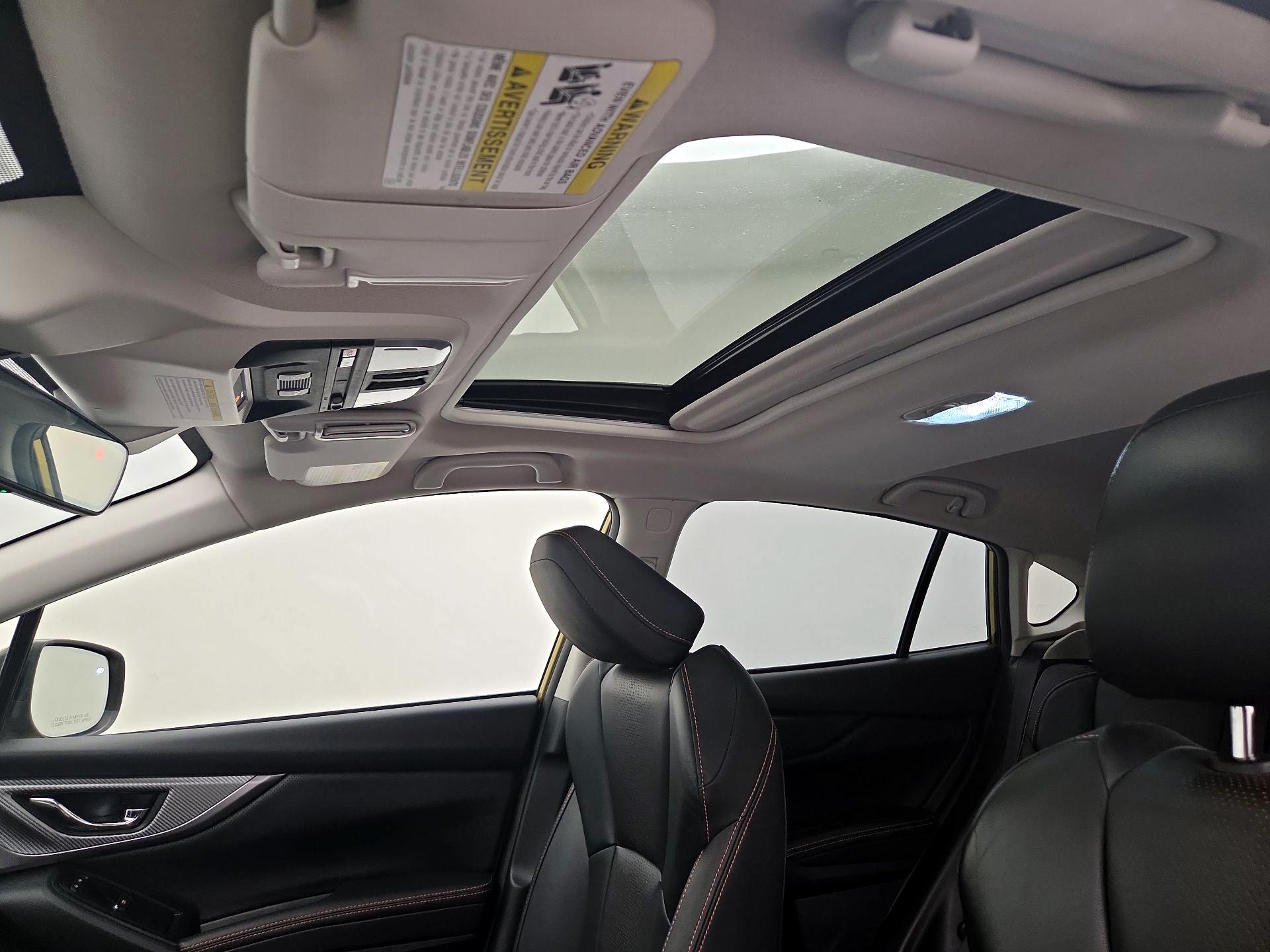 Thumbnail: 2021 Subaru Crosstrek - 19