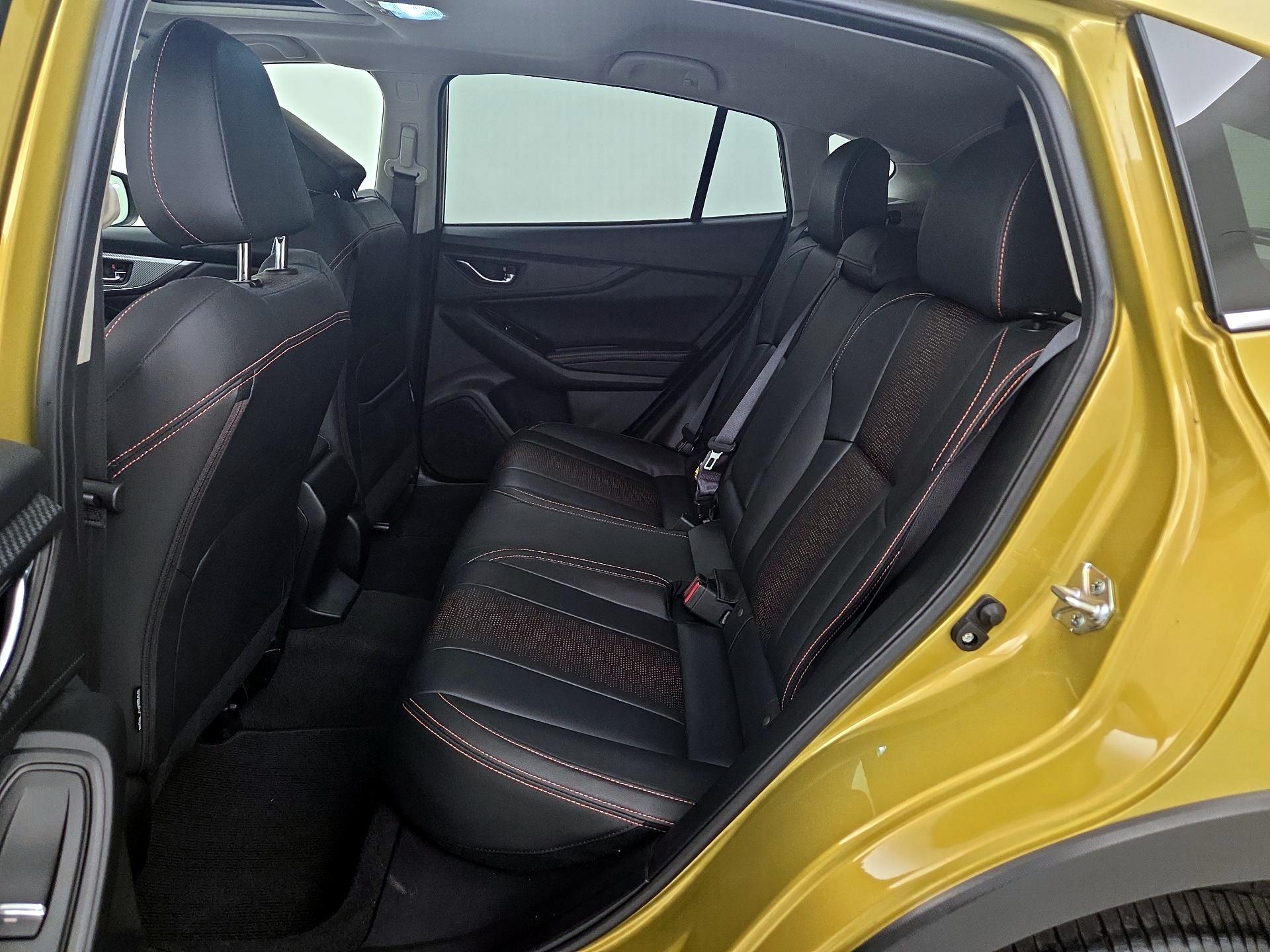 Thumbnail: 2021 Subaru Crosstrek - 20
