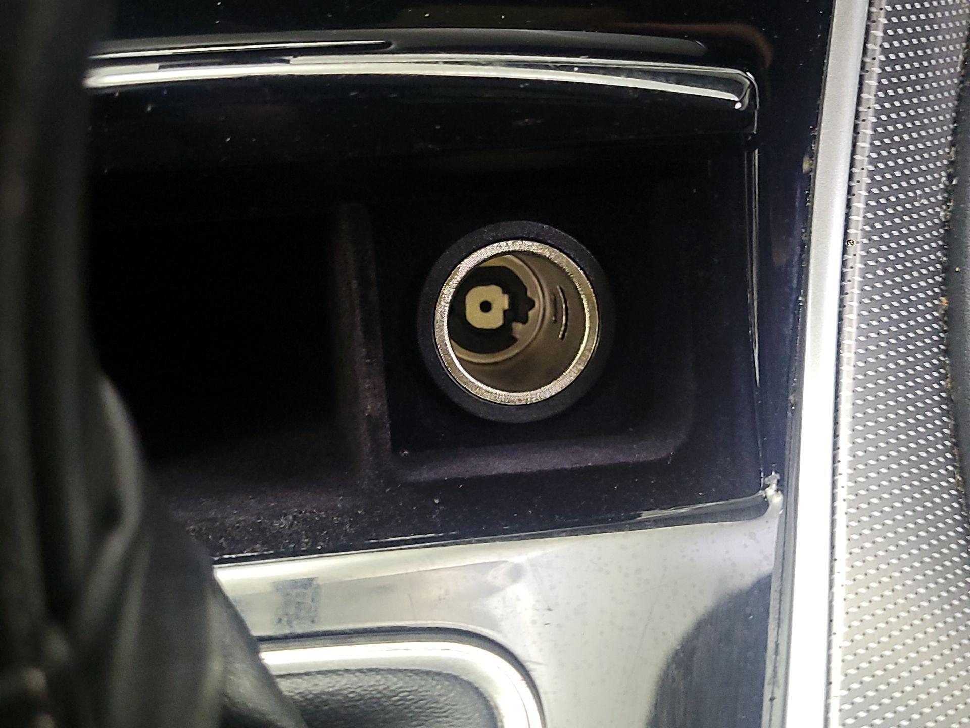 Thumbnail: 2019 INFINITI Q50 - 19