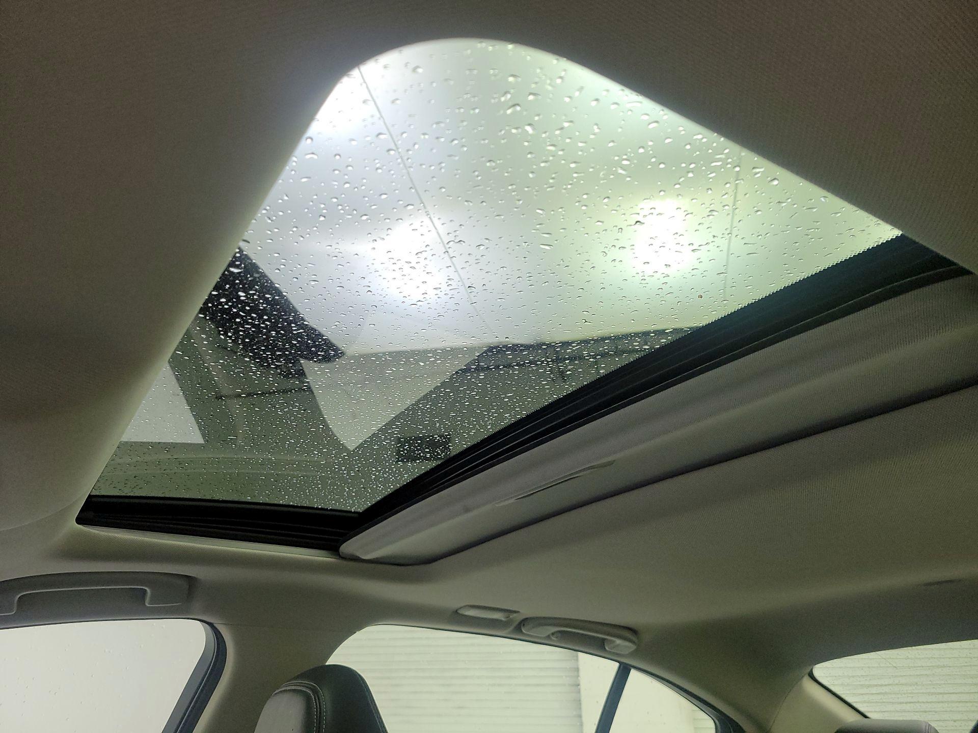 Thumbnail: 2019 INFINITI Q50 - 20