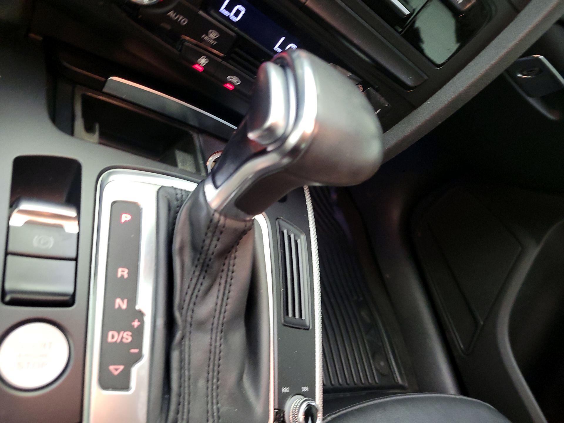 Thumbnail: 2016 Audi A4 - 15