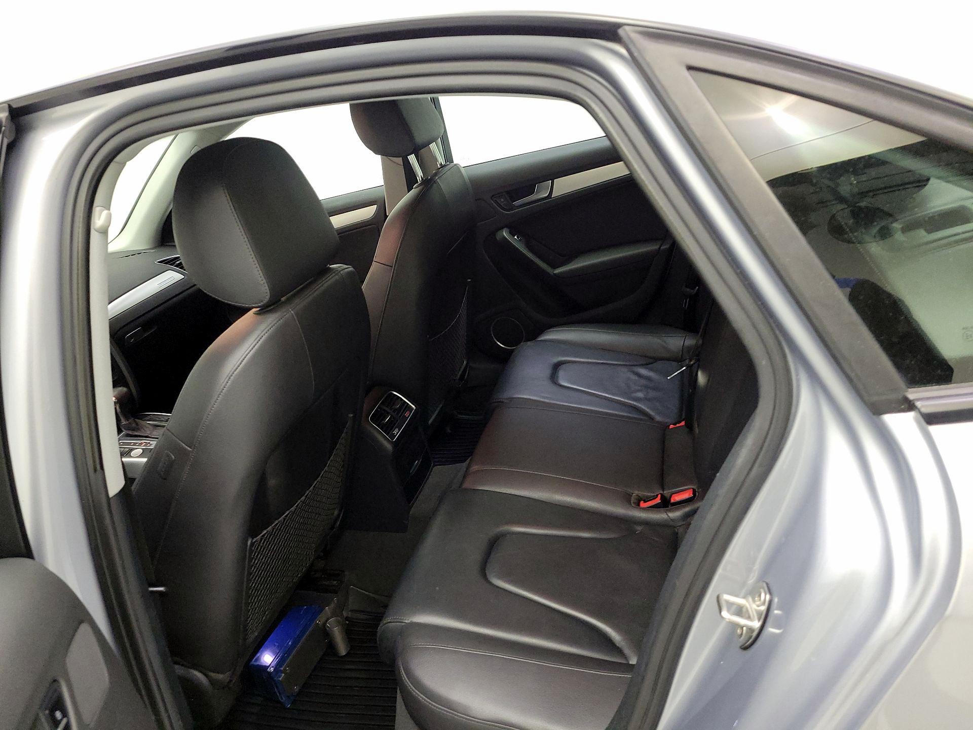 Thumbnail: 2016 Audi A4 - 17