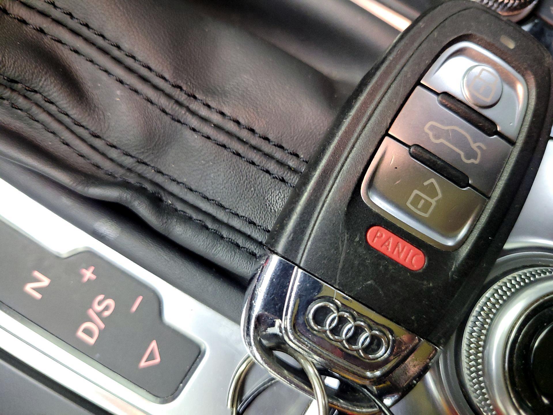 Thumbnail: 2016 Audi A4 - 20
