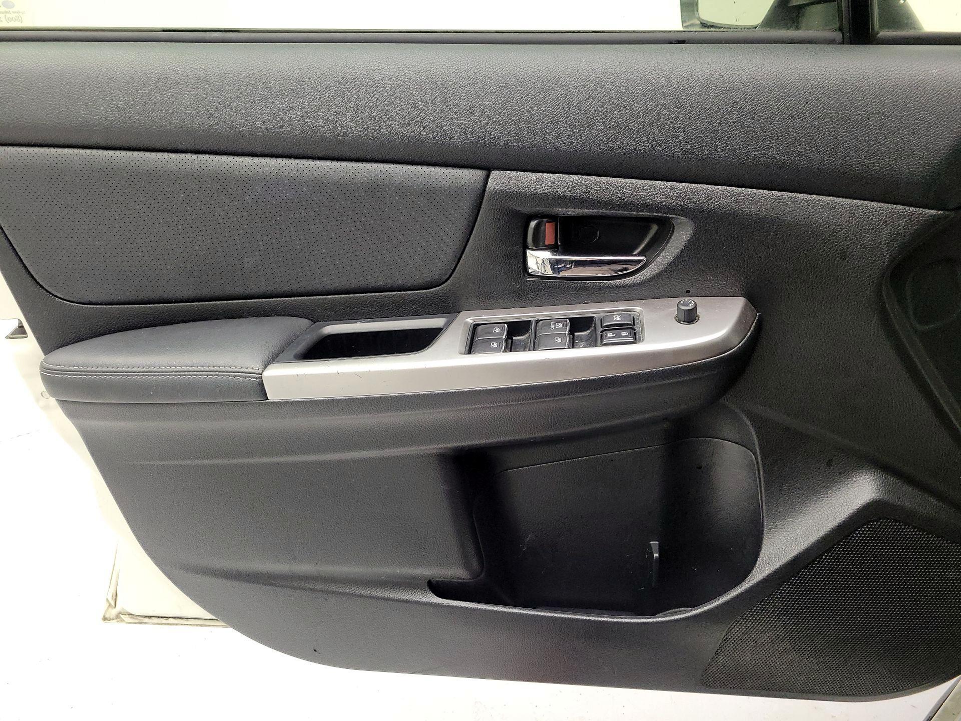 Thumbnail: 2015 Subaru XV Crosstrek - 10