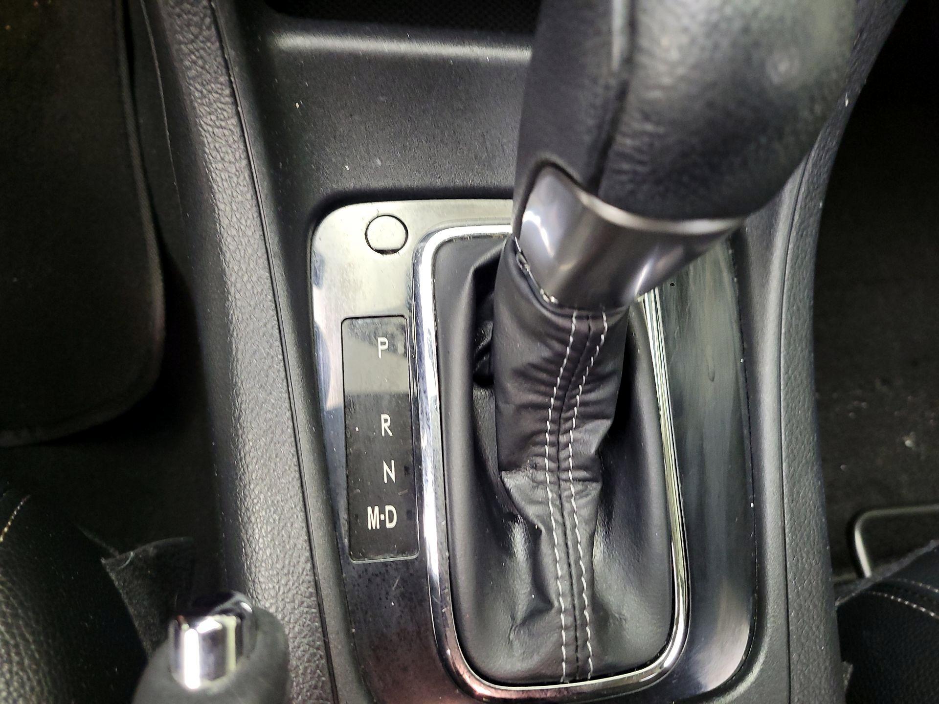 Thumbnail: 2015 Subaru XV Crosstrek - 15