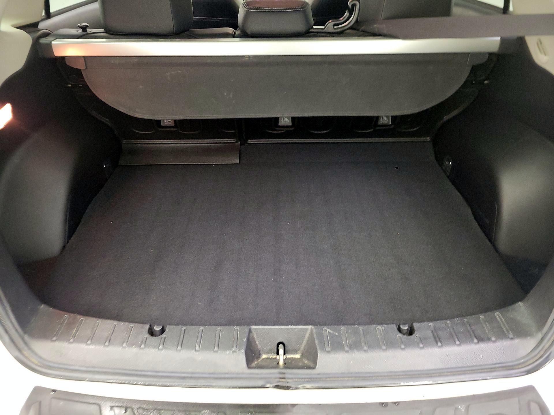 Thumbnail: 2015 Subaru XV Crosstrek - 18