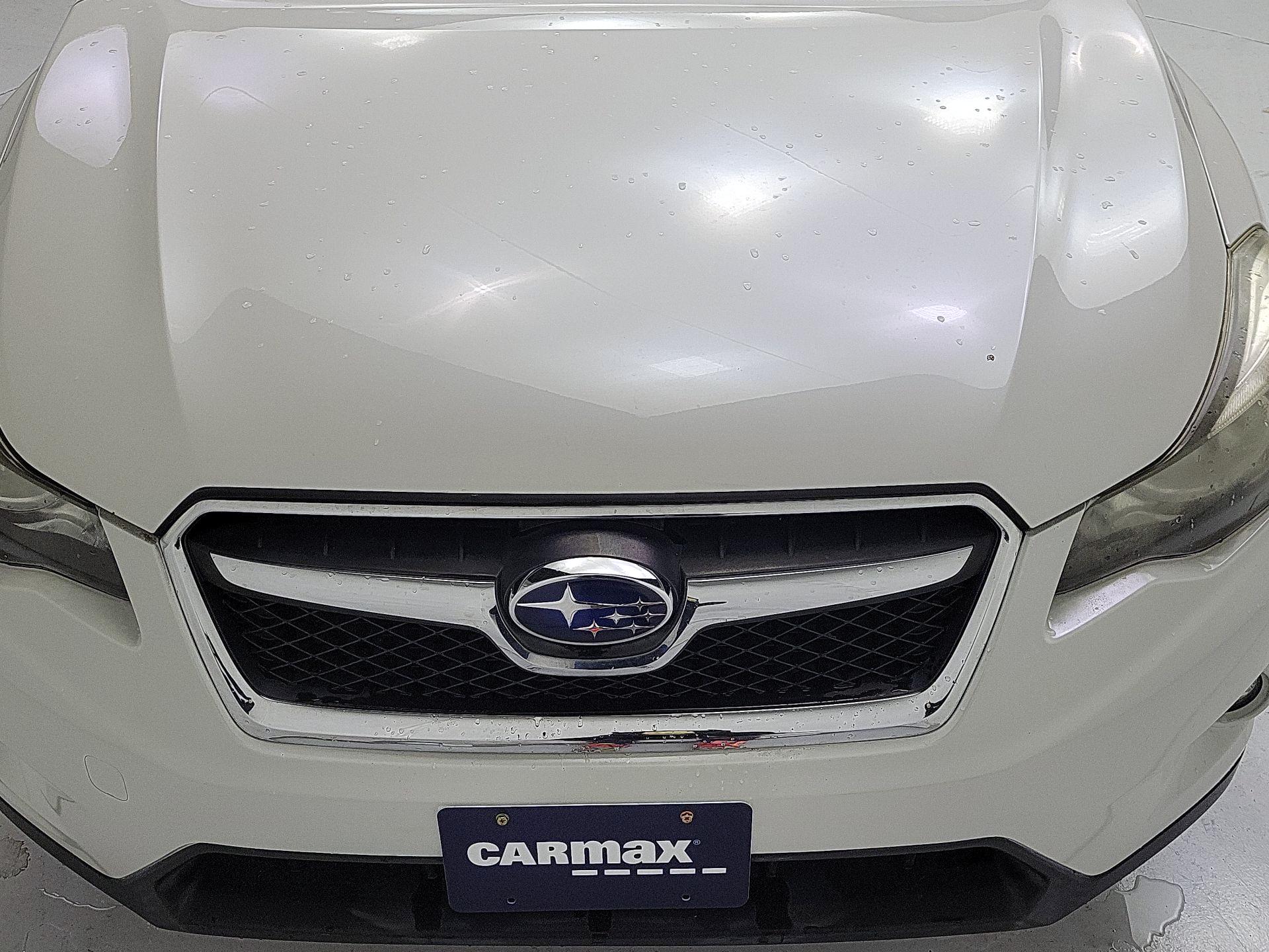 Thumbnail: 2015 Subaru XV Crosstrek - 2