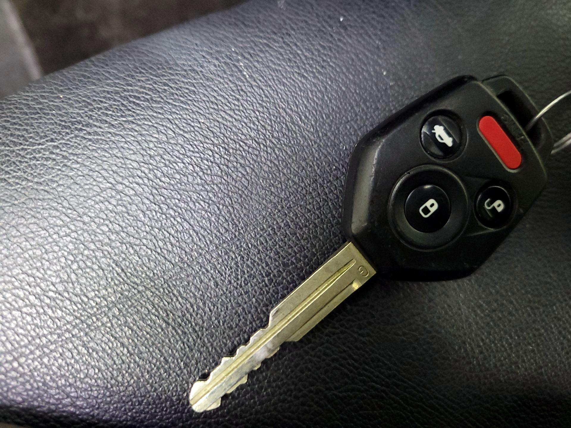 Thumbnail: 2015 Subaru XV Crosstrek - 20