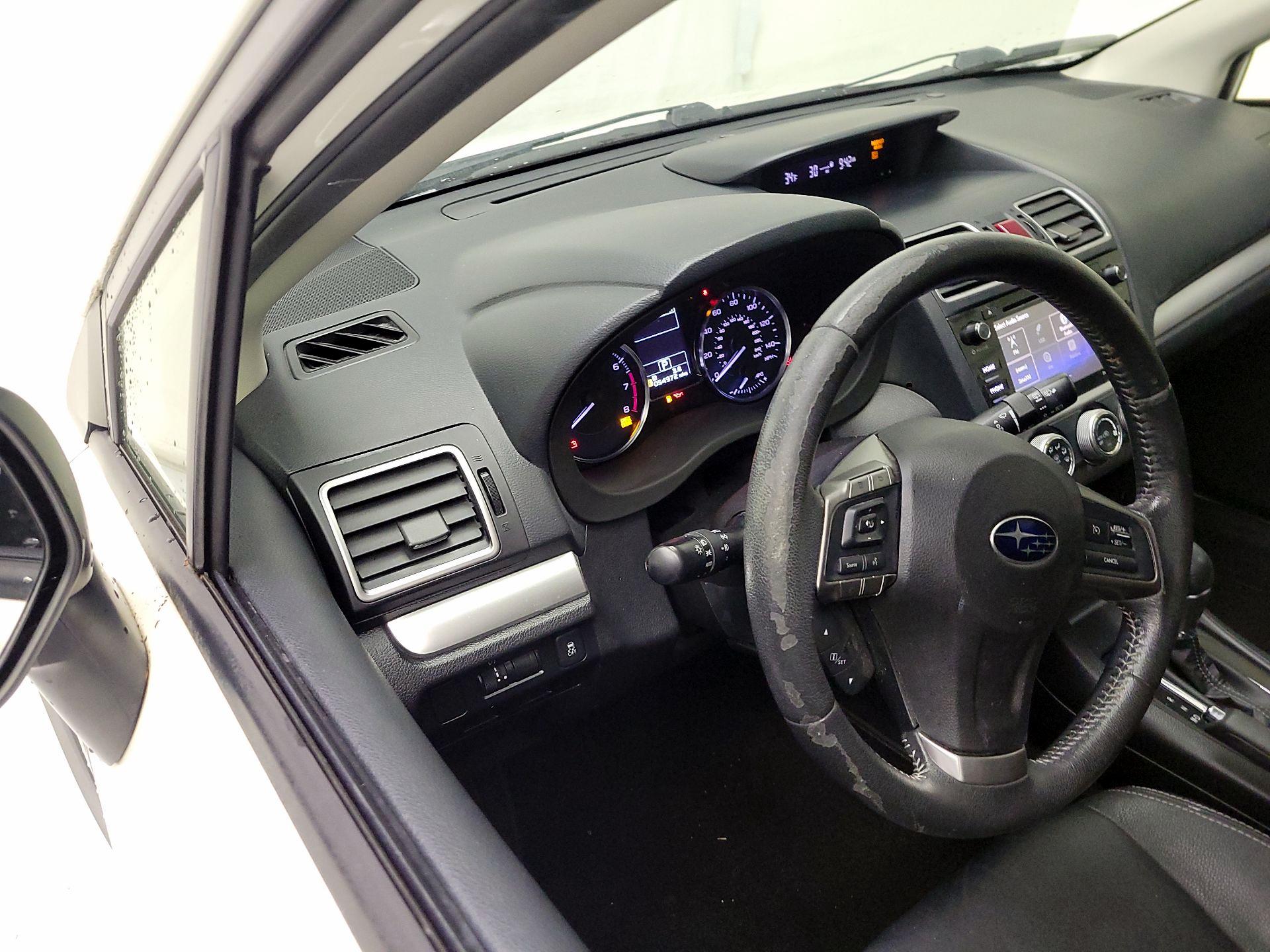 Thumbnail: 2015 Subaru XV Crosstrek - 8