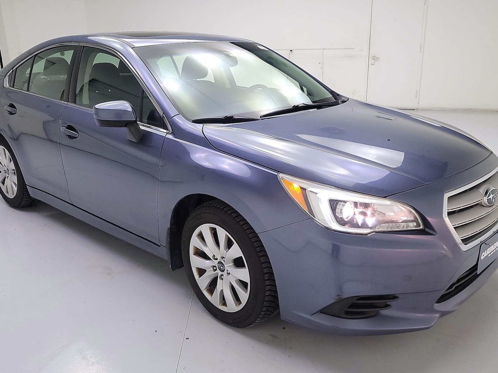 2015 Subaru Legacy 2.5i Premium