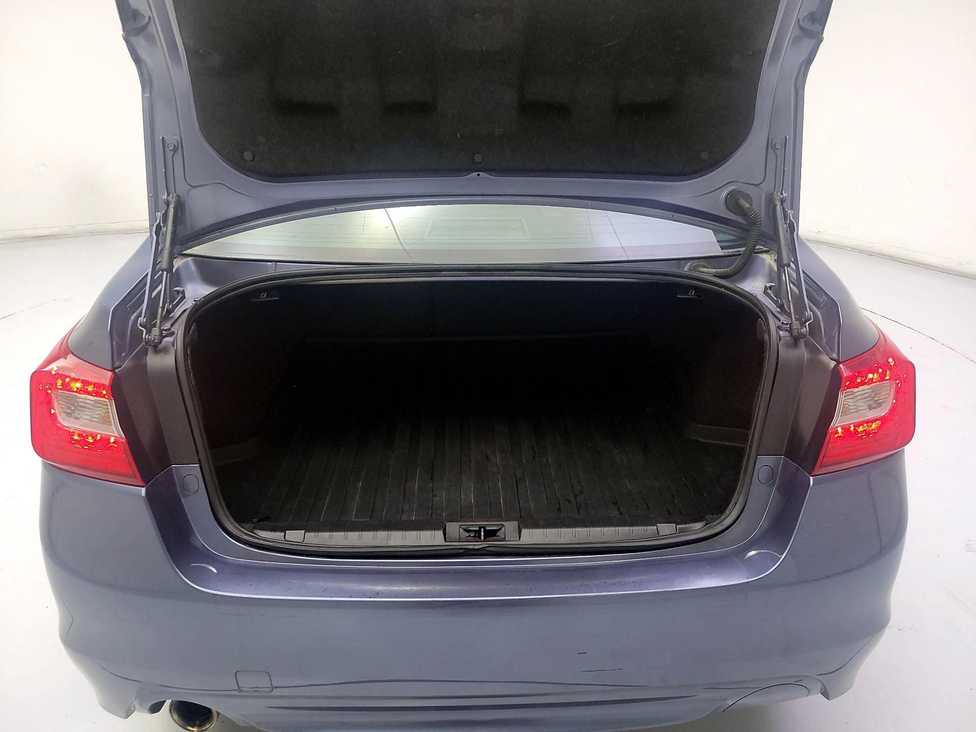 Thumbnail: 2015 Subaru Legacy - 19