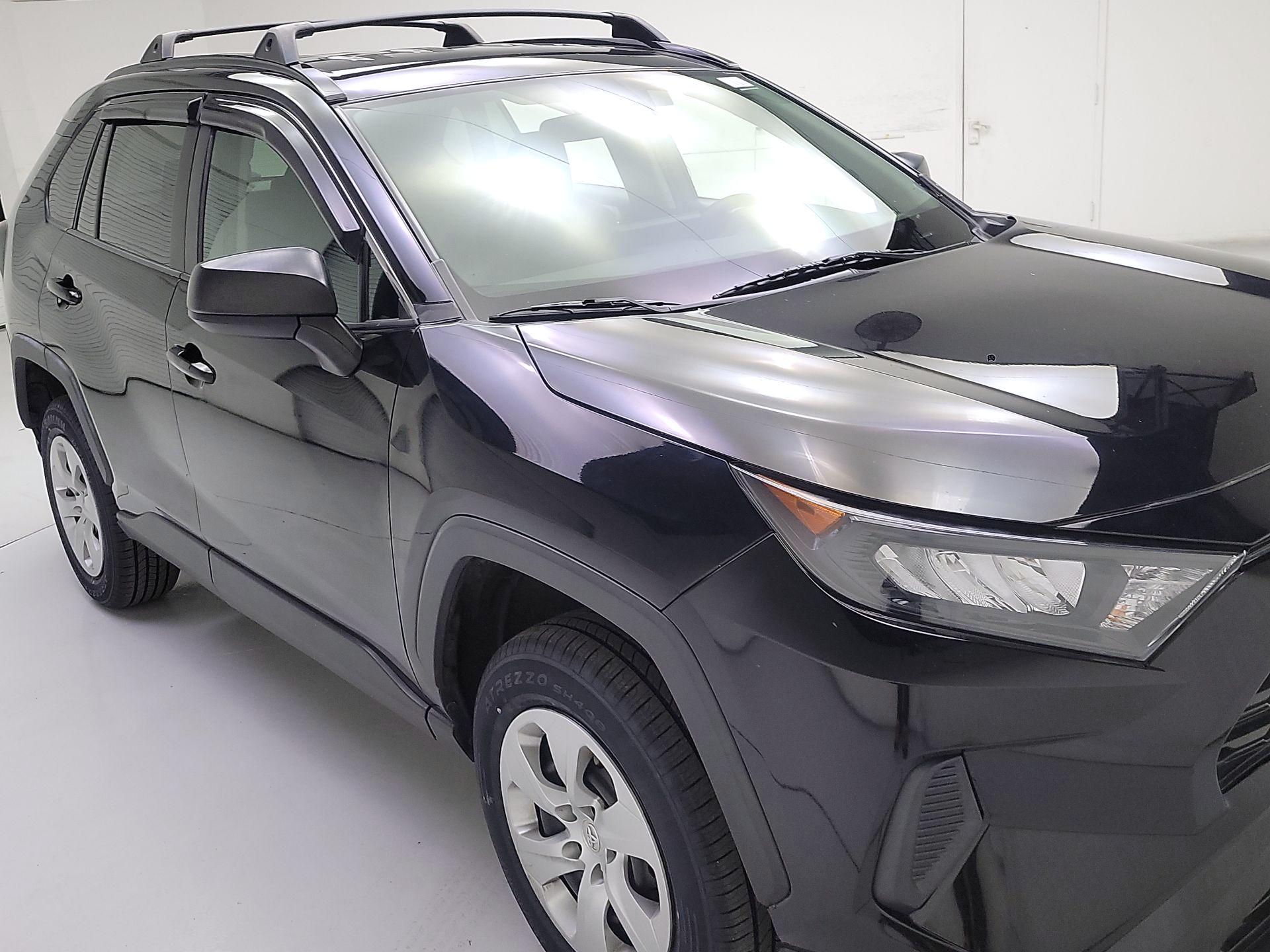 Thumbnail: 2020 Toyota RAV4 - 1