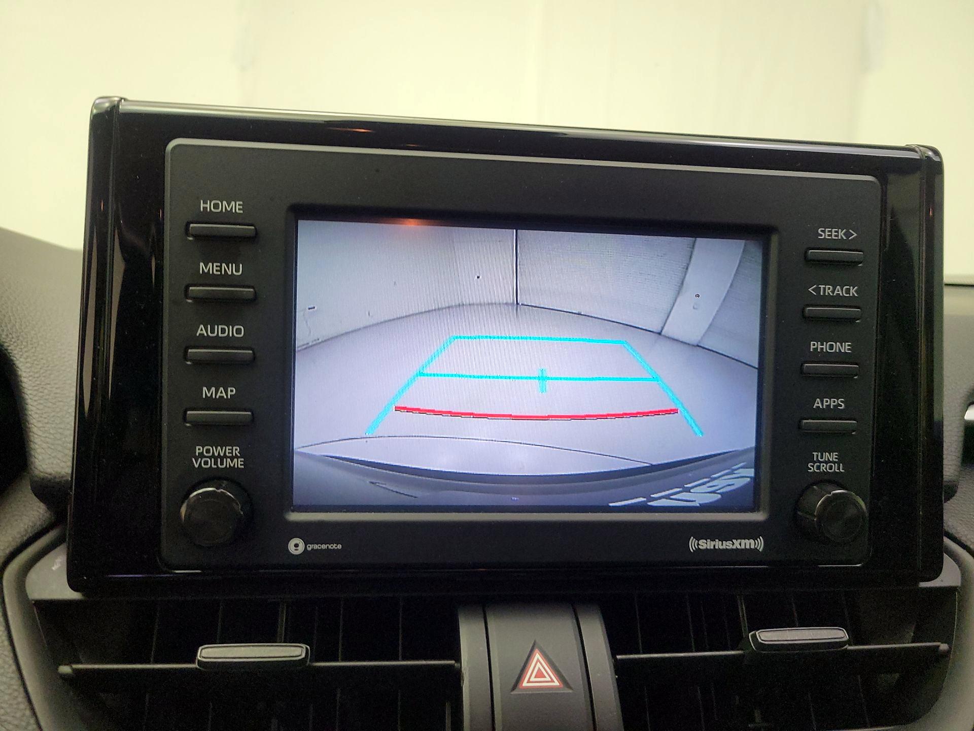 Thumbnail: 2020 Toyota RAV4 - 12