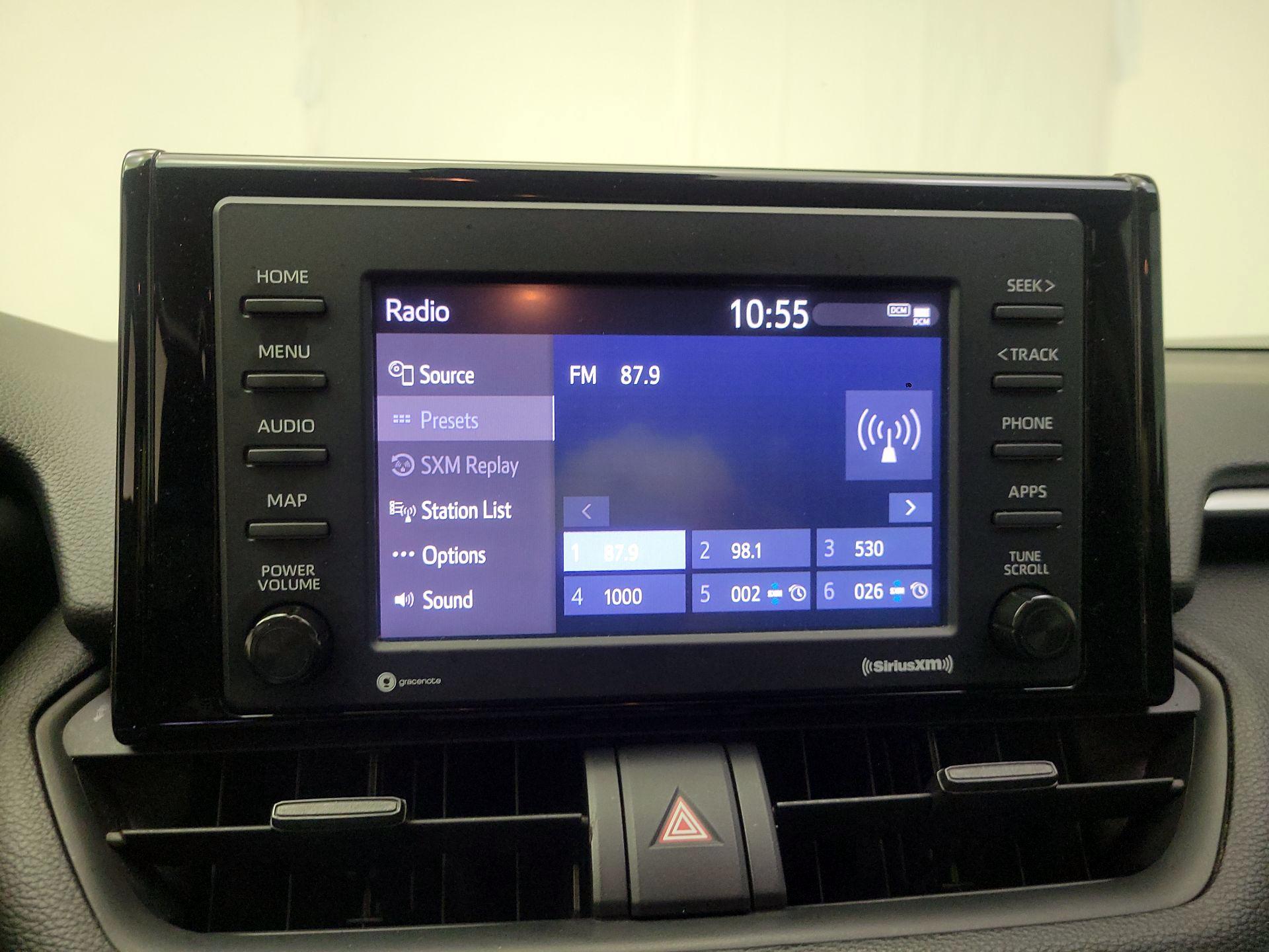 Thumbnail: 2020 Toyota RAV4 - 13