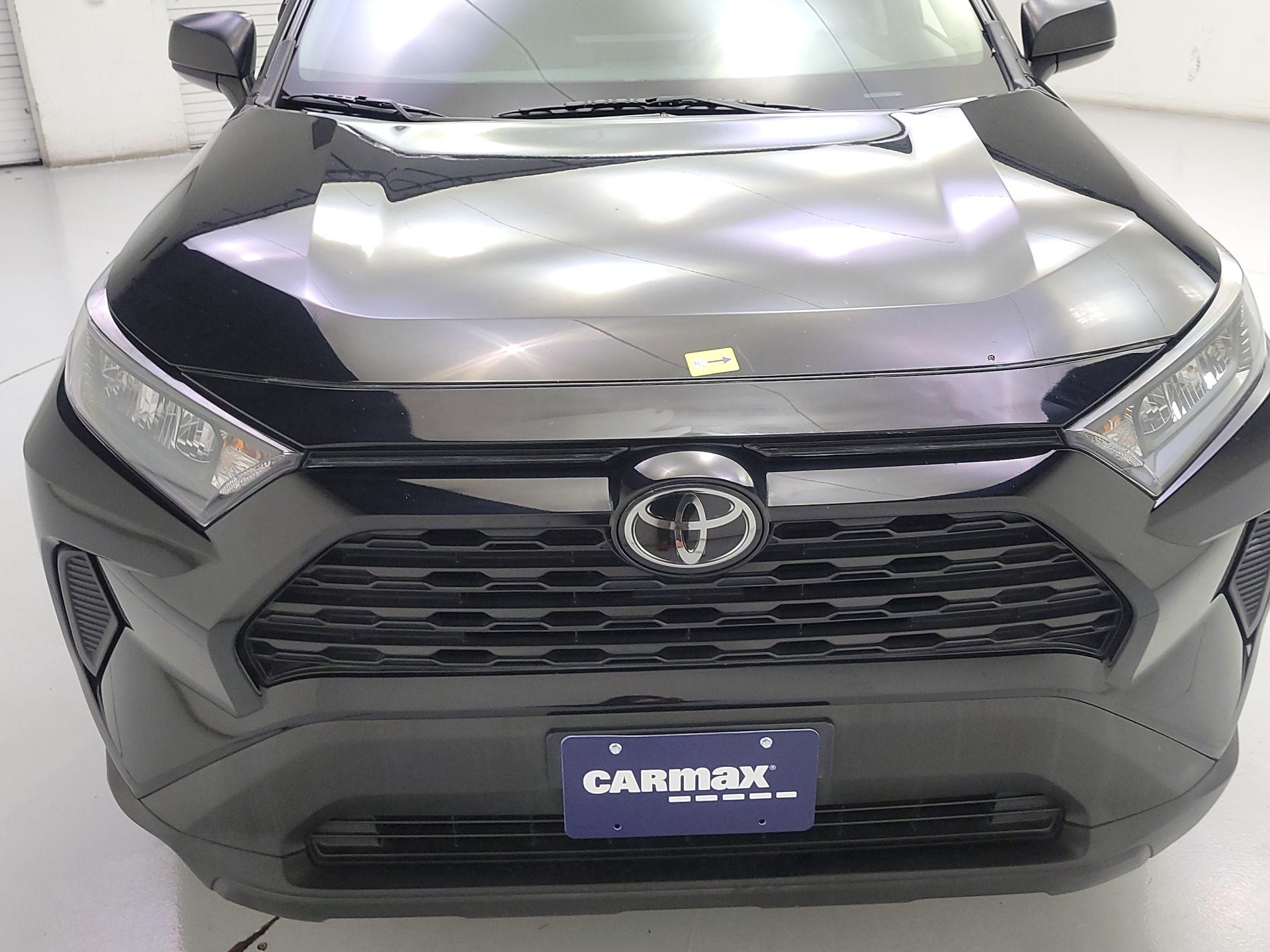 Thumbnail: 2020 Toyota RAV4 - 2