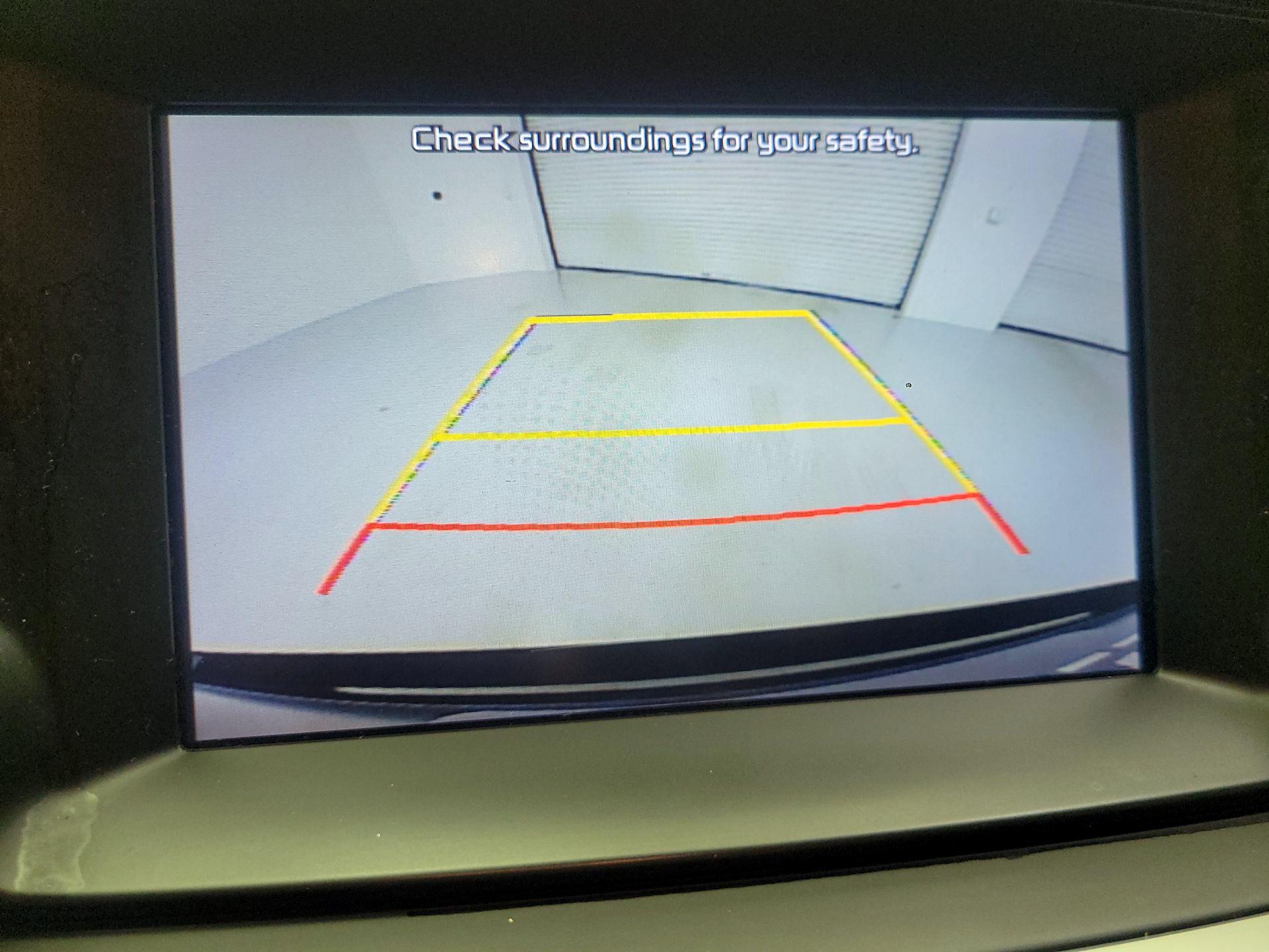 Thumbnail: 2019 Kia Sorento - 12