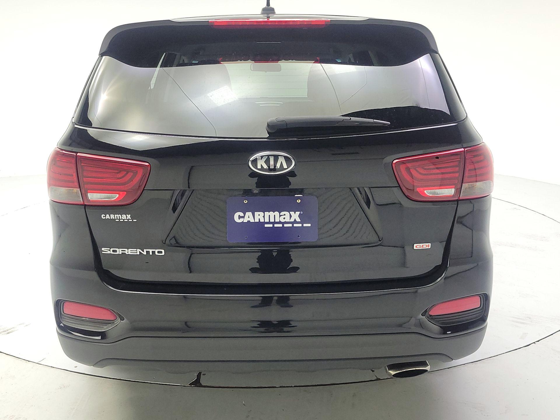 Thumbnail: 2019 Kia Sorento - 6