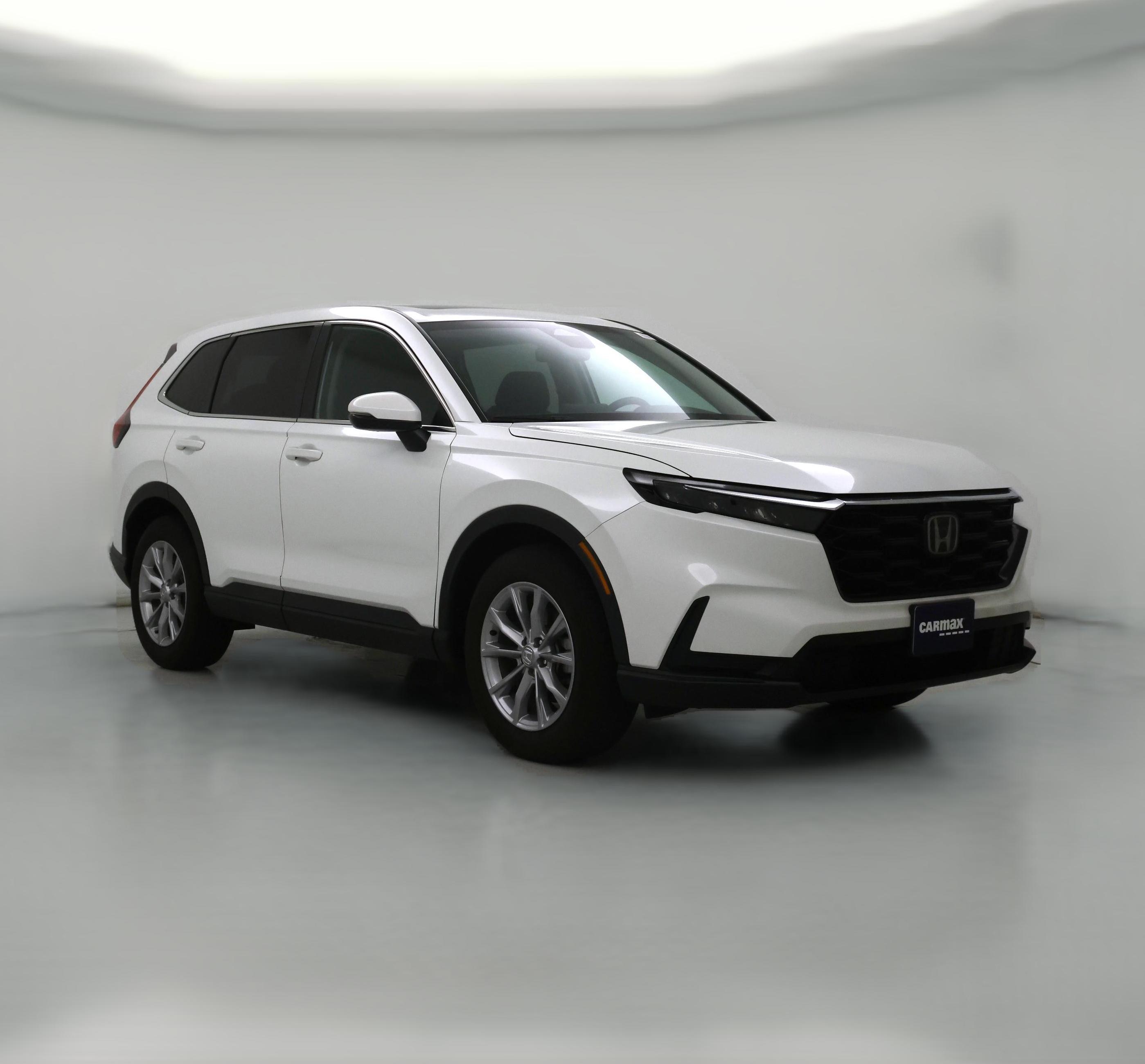 Thumbnail: 2025 Honda CR-V - 1