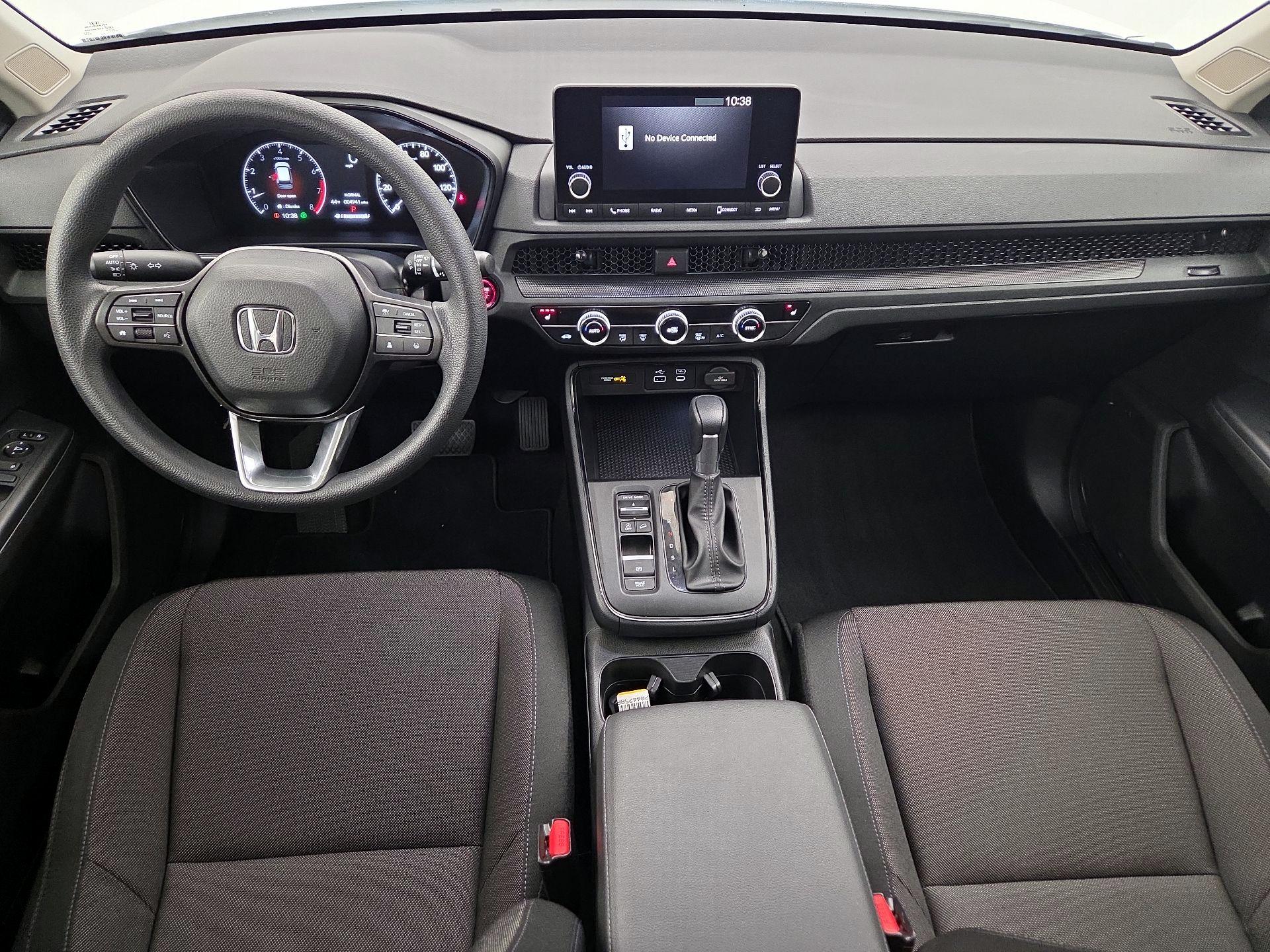 Thumbnail: 2025 Honda CR-V - 9