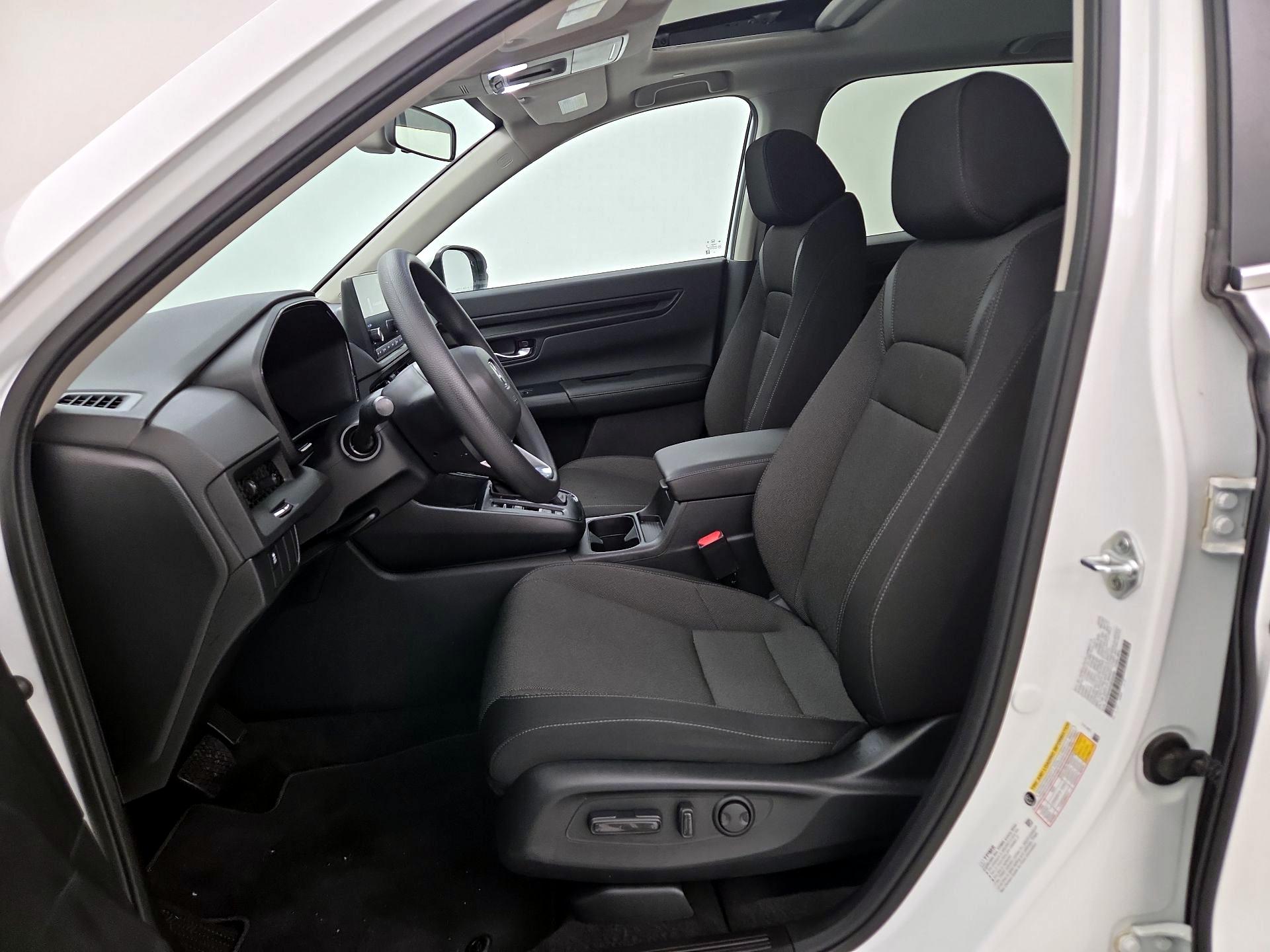 Thumbnail: 2025 Honda CR-V - 11