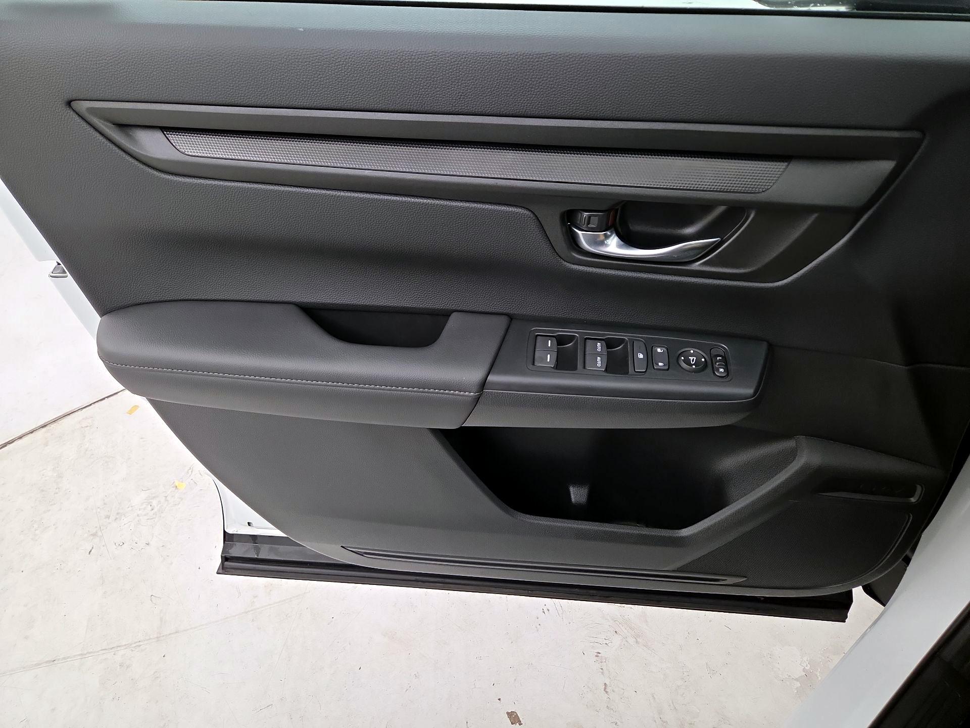 Thumbnail: 2025 Honda CR-V - 12