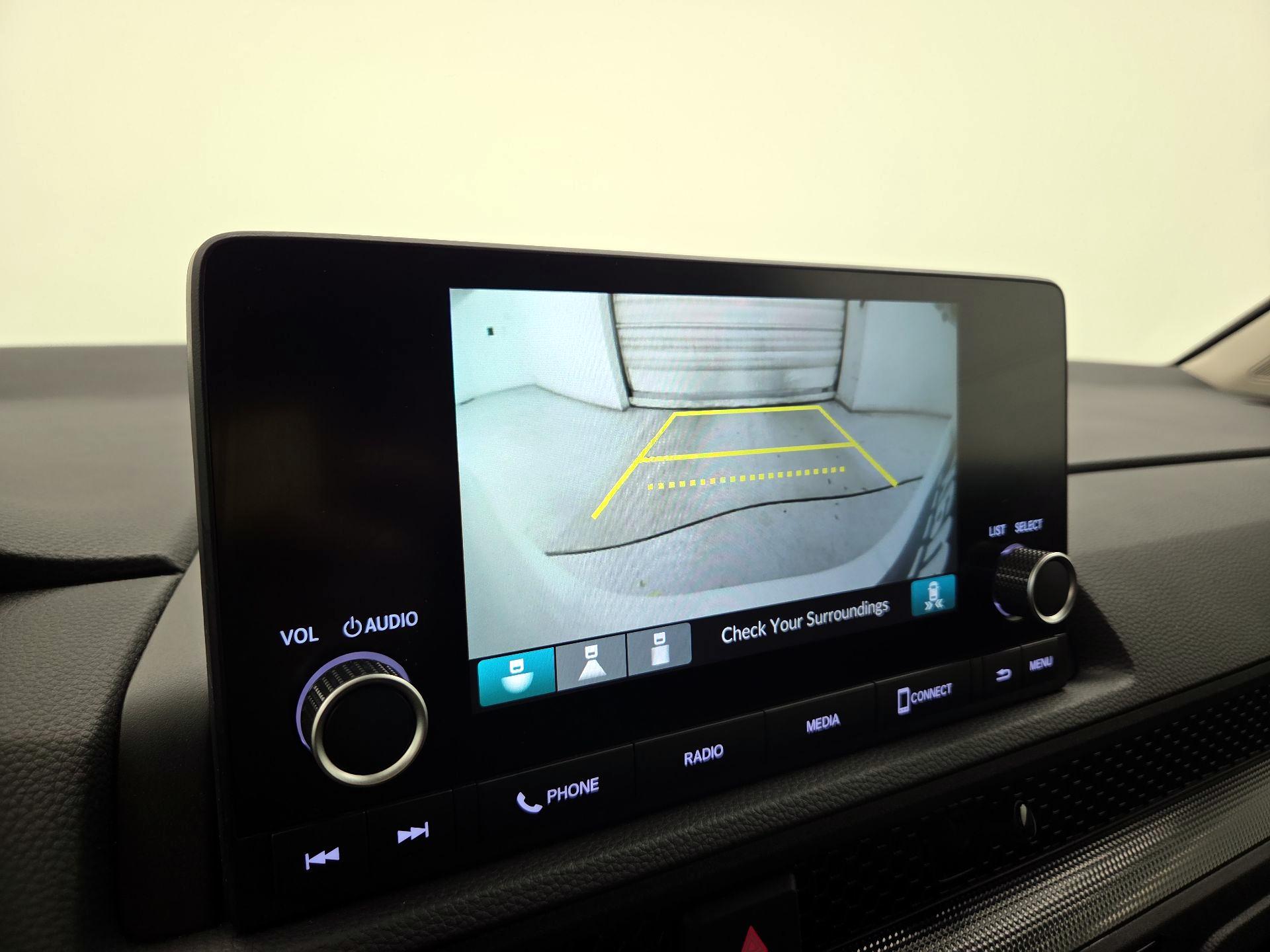 Thumbnail: 2025 Honda CR-V - 14