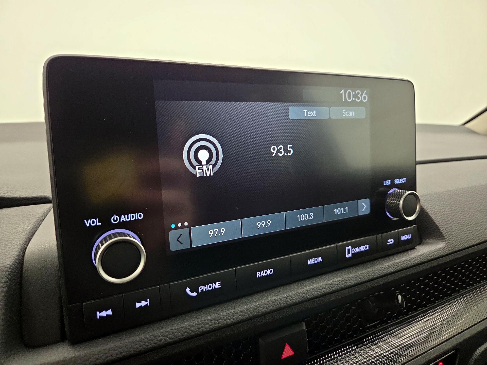 Thumbnail: 2025 Honda CR-V - 15