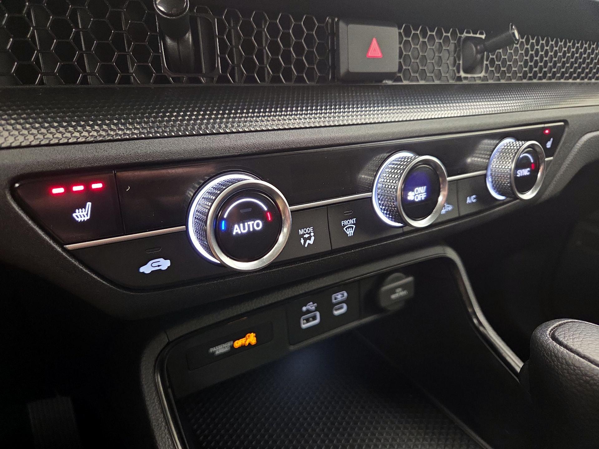 Thumbnail: 2025 Honda CR-V - 16