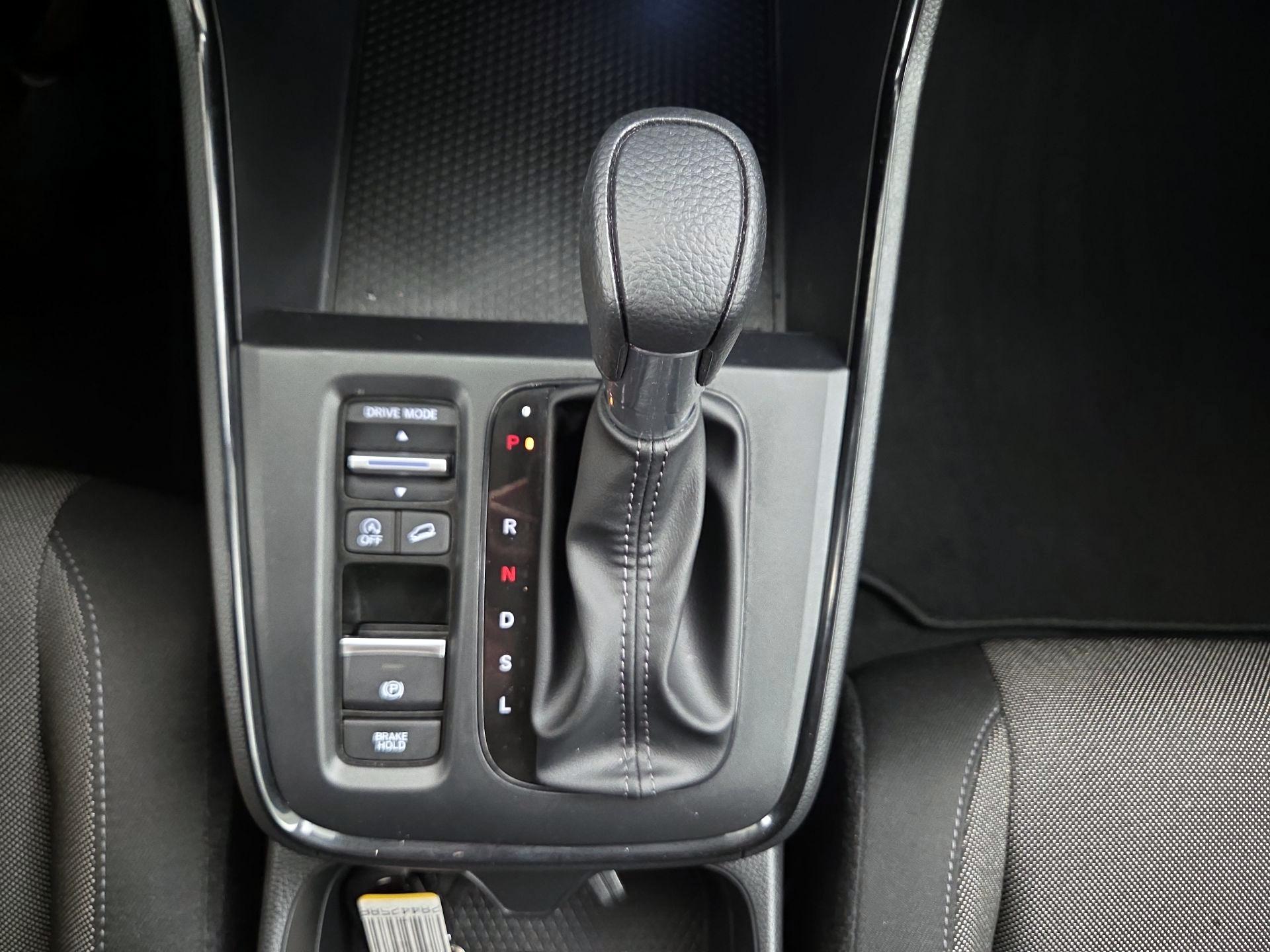 Thumbnail: 2025 Honda CR-V - 17