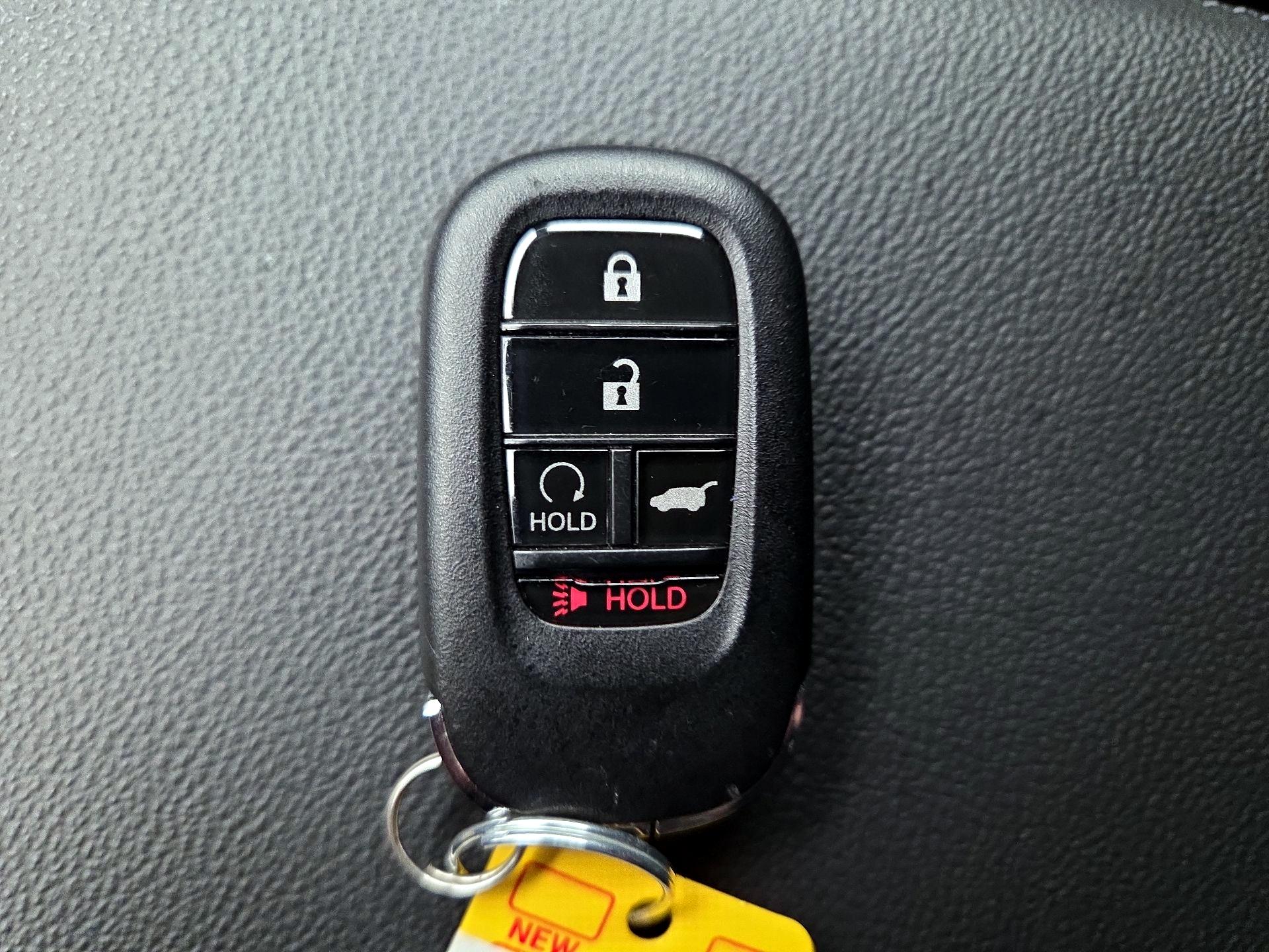 Thumbnail: 2025 Honda CR-V - 18