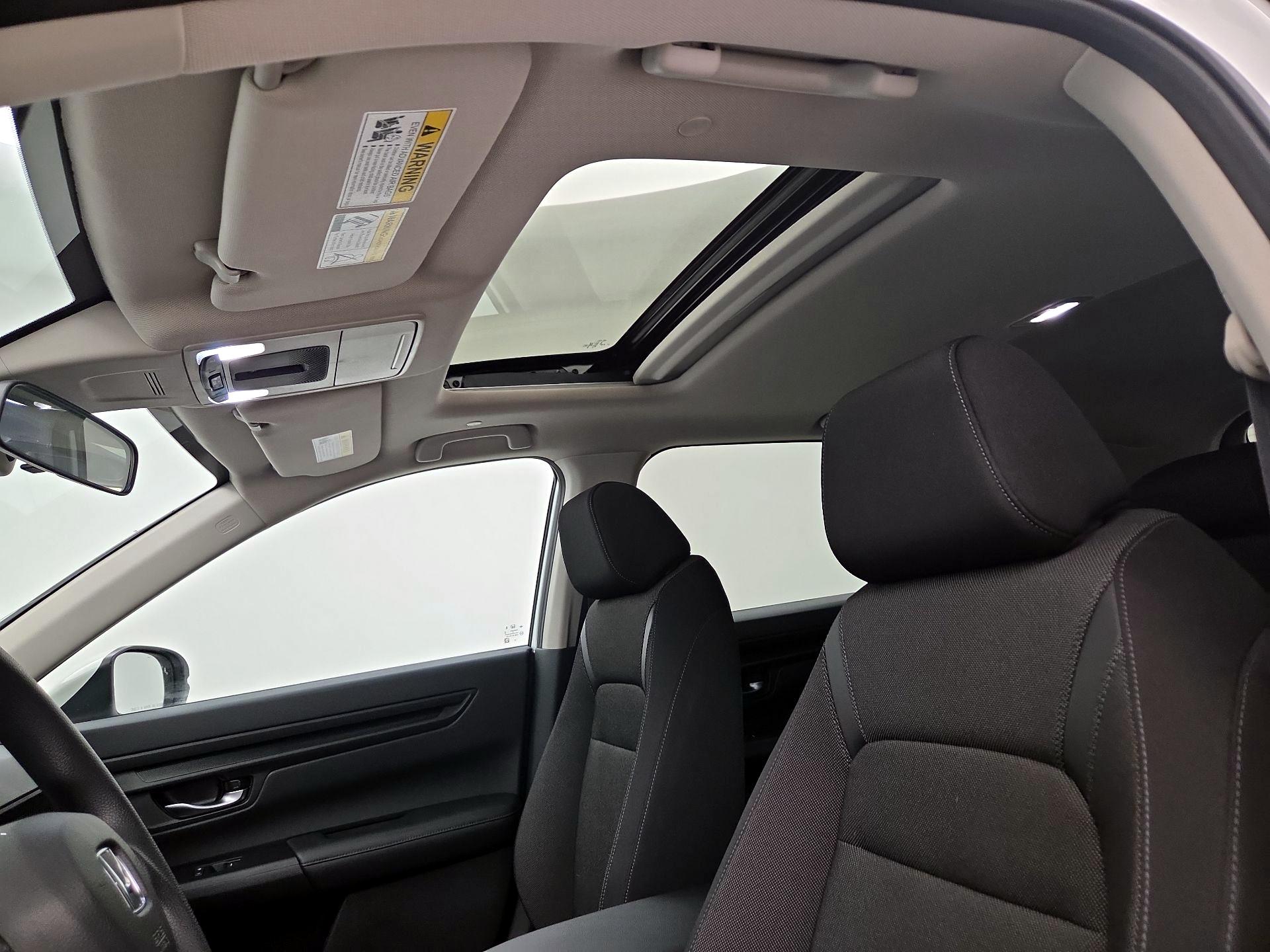 Thumbnail: 2025 Honda CR-V - 19