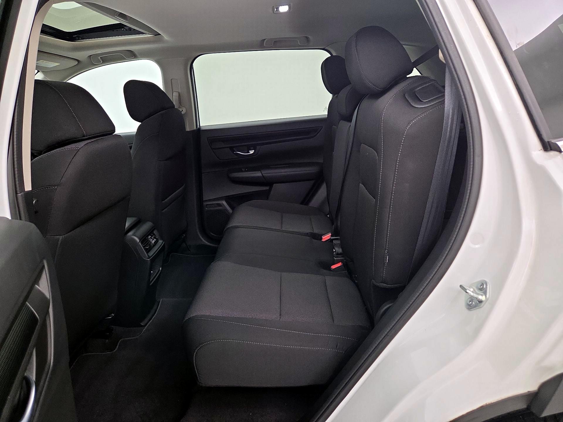 Thumbnail: 2025 Honda CR-V - 20