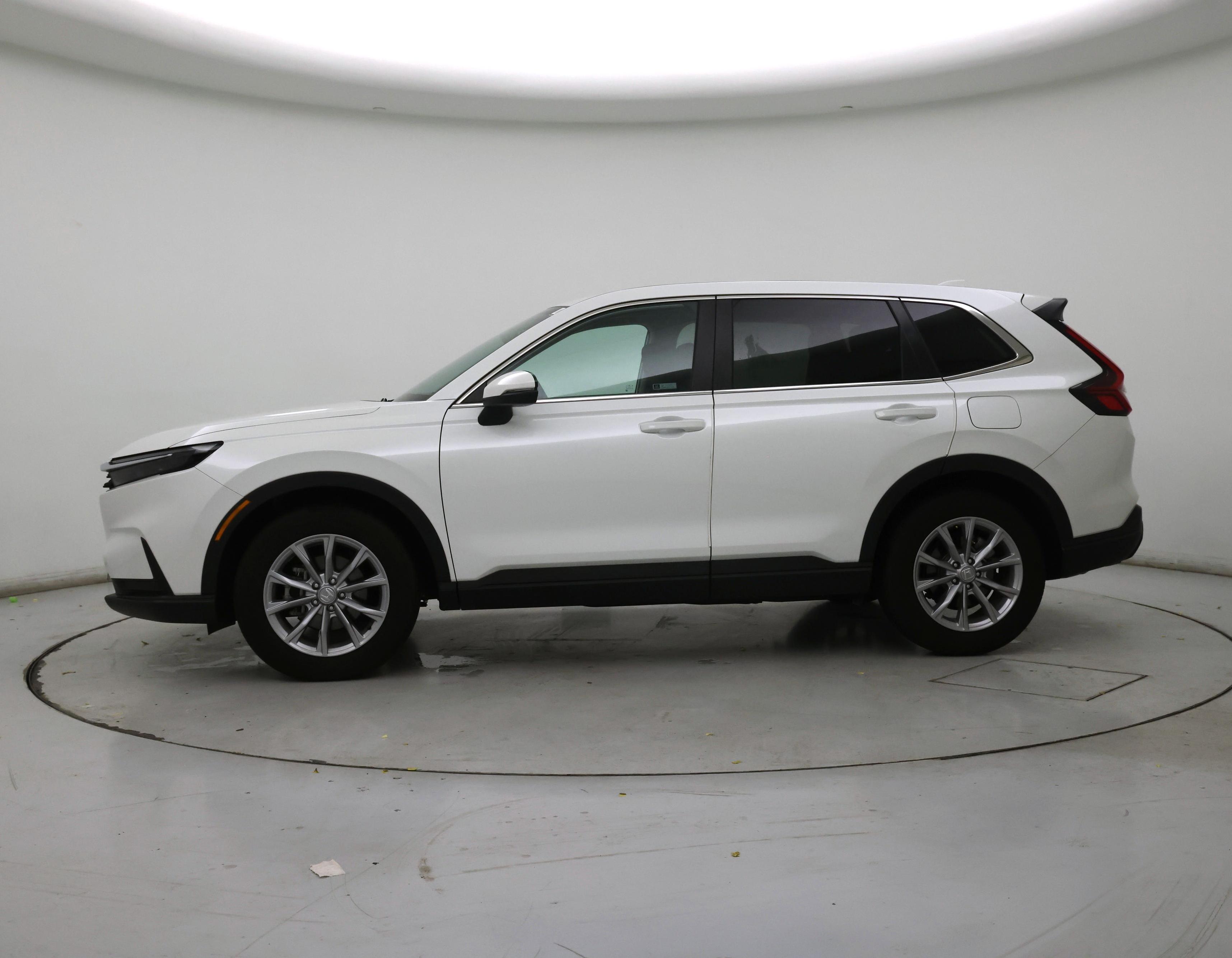 Thumbnail: 2025 Honda CR-V - 3