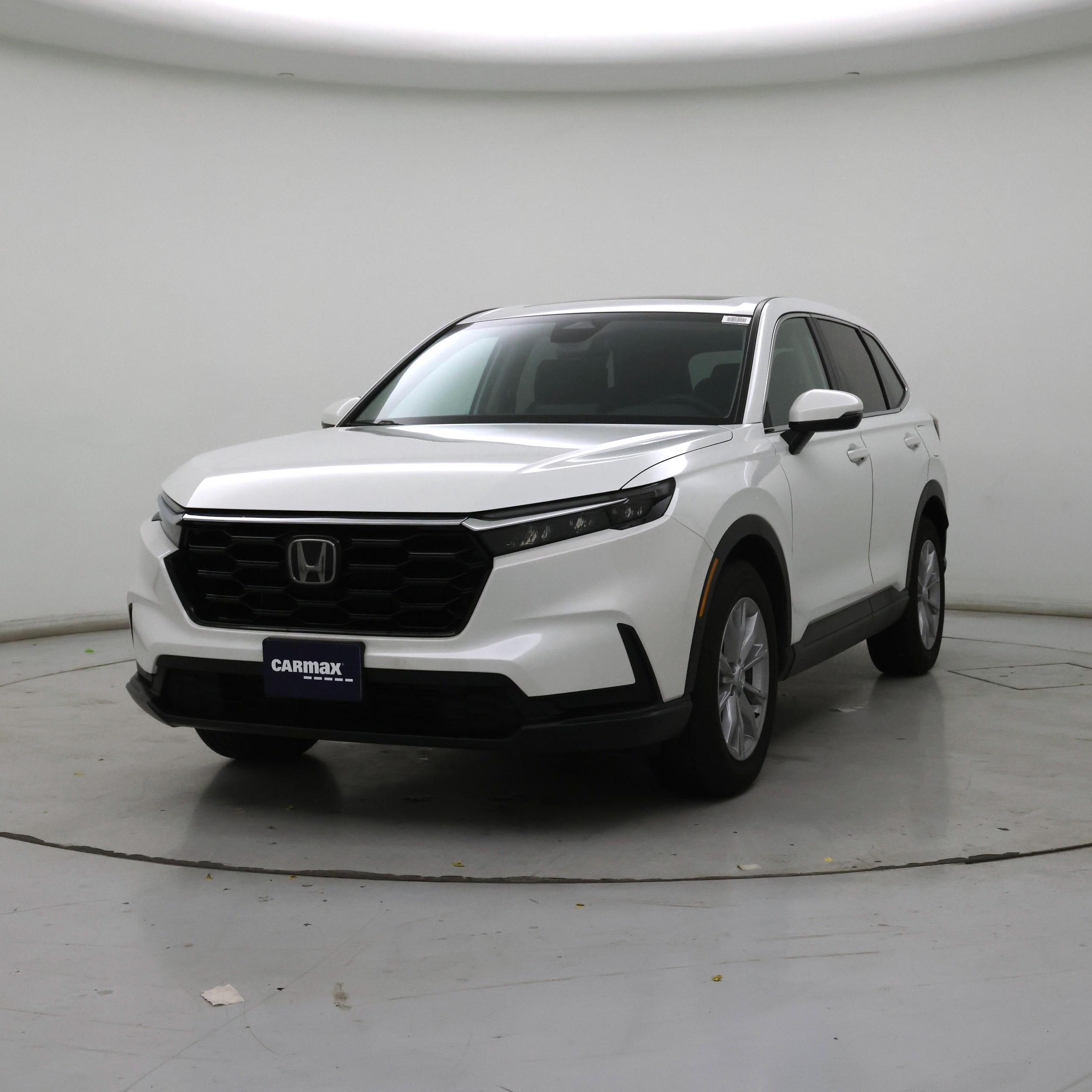 Thumbnail: 2025 Honda CR-V - 4